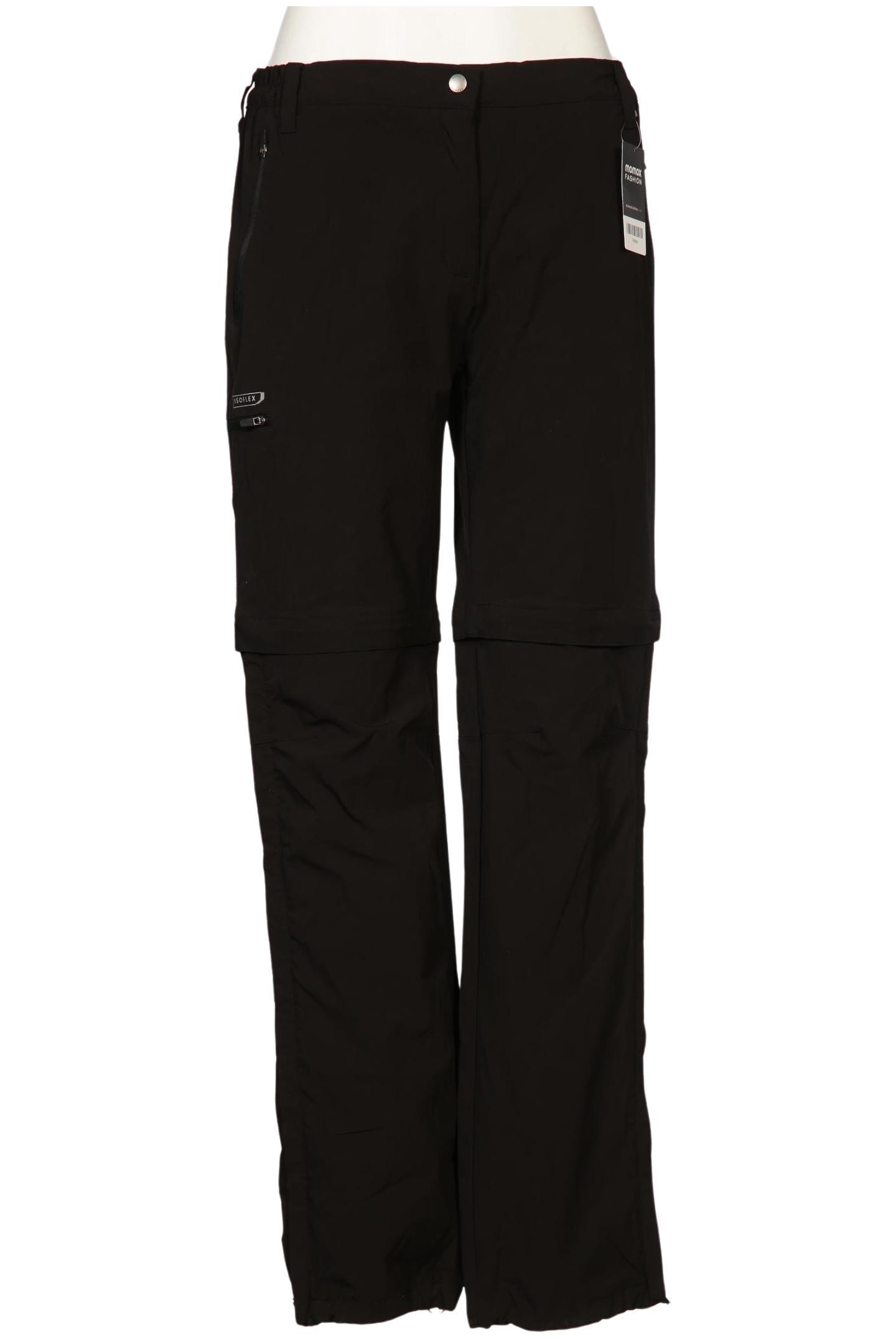 

Regatta Damen Stoffhose, schwarz, Gr. 40