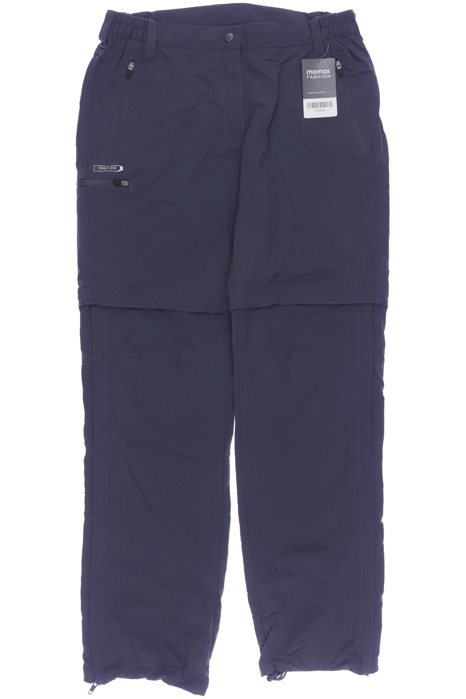 

Regatta Damen Stoffhose, marineblau, Gr. 19