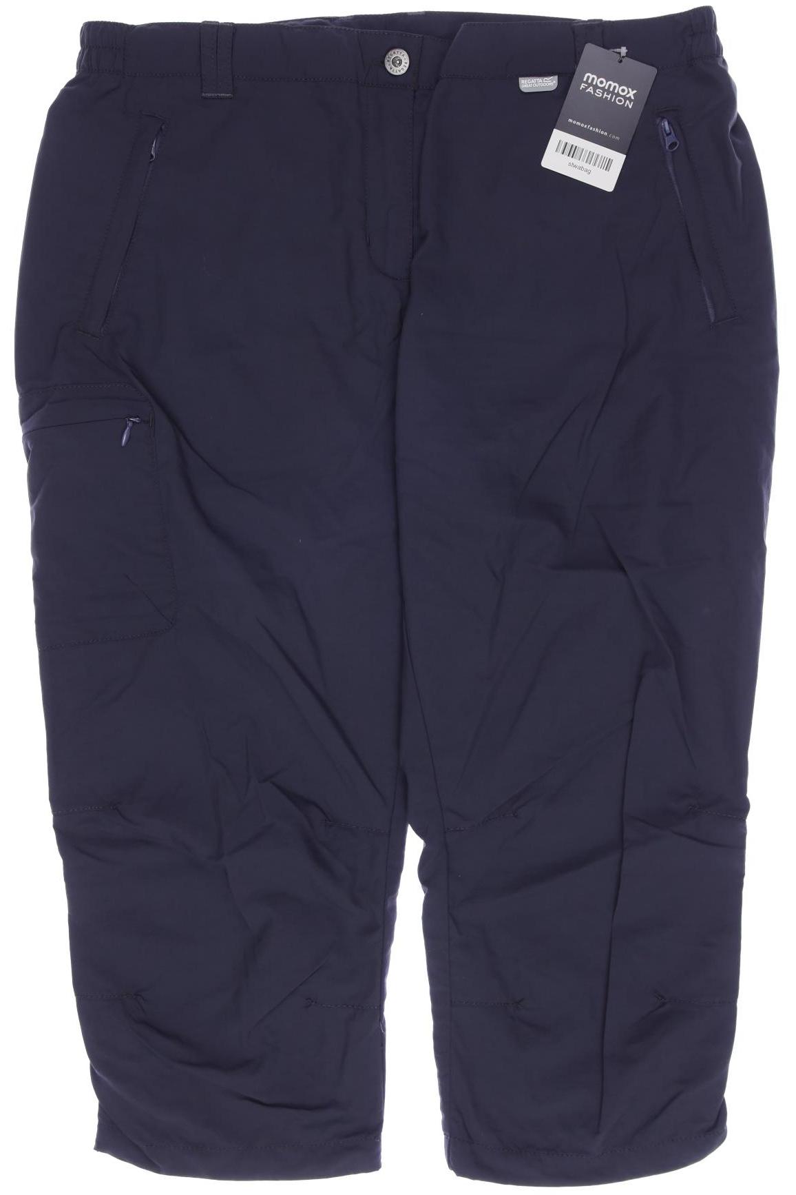 

Regatta Damen Stoffhose, grau, Gr. 44
