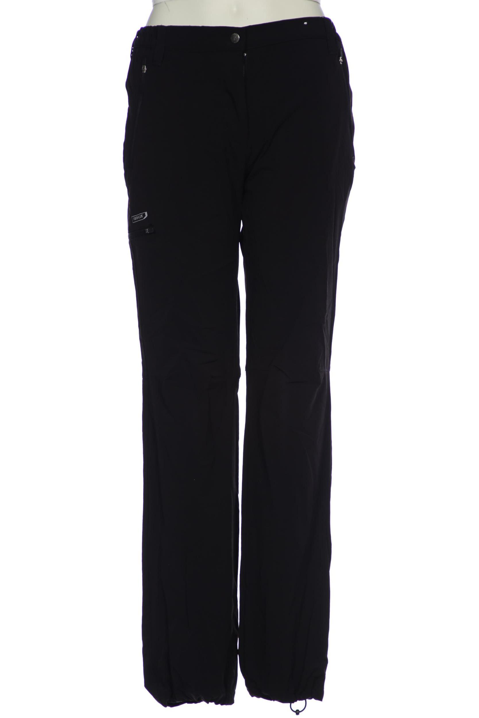 

Regatta Damen Stoffhose, schwarz, Gr. 36