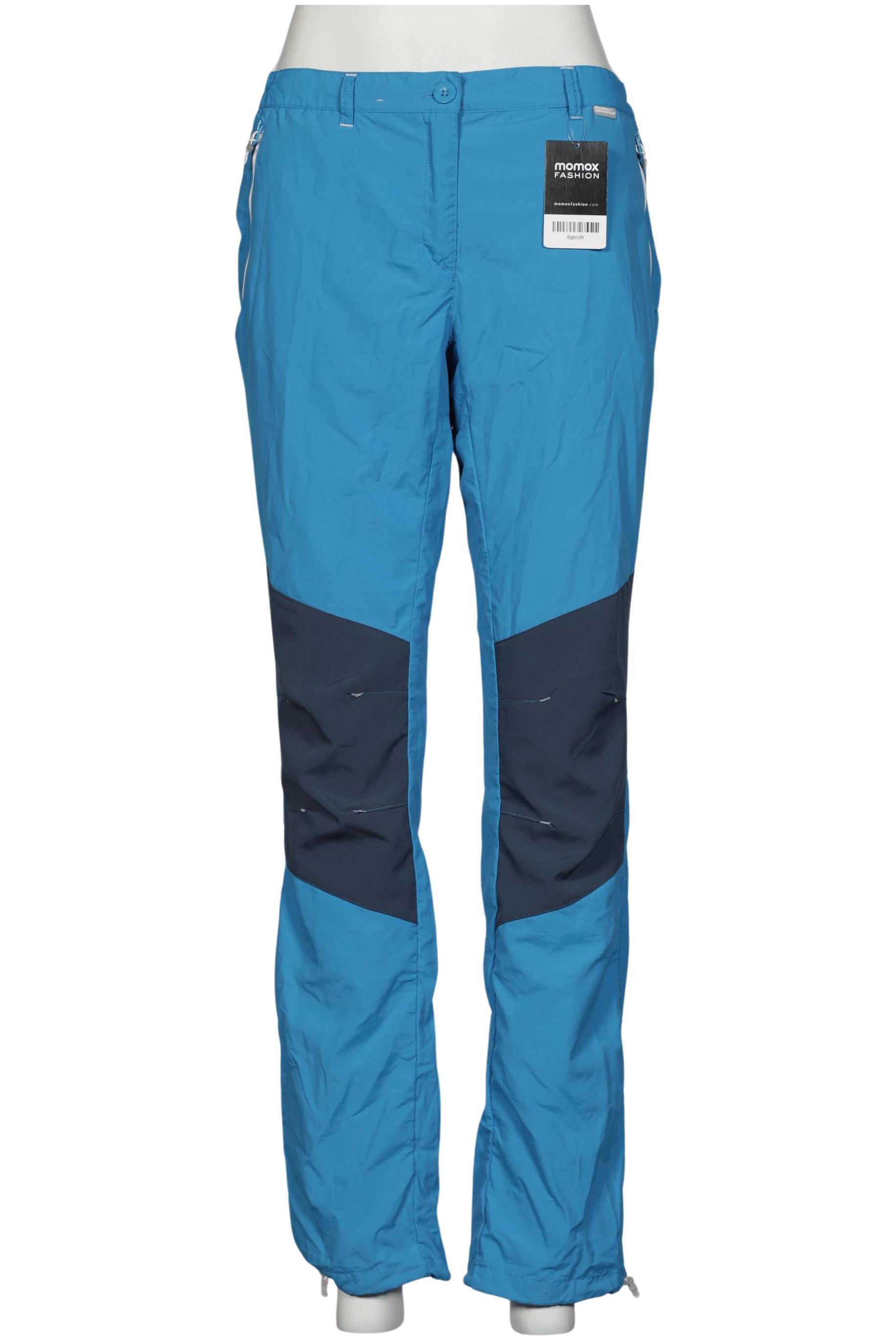 

Regatta Damen Stoffhose, marineblau, Gr. 40