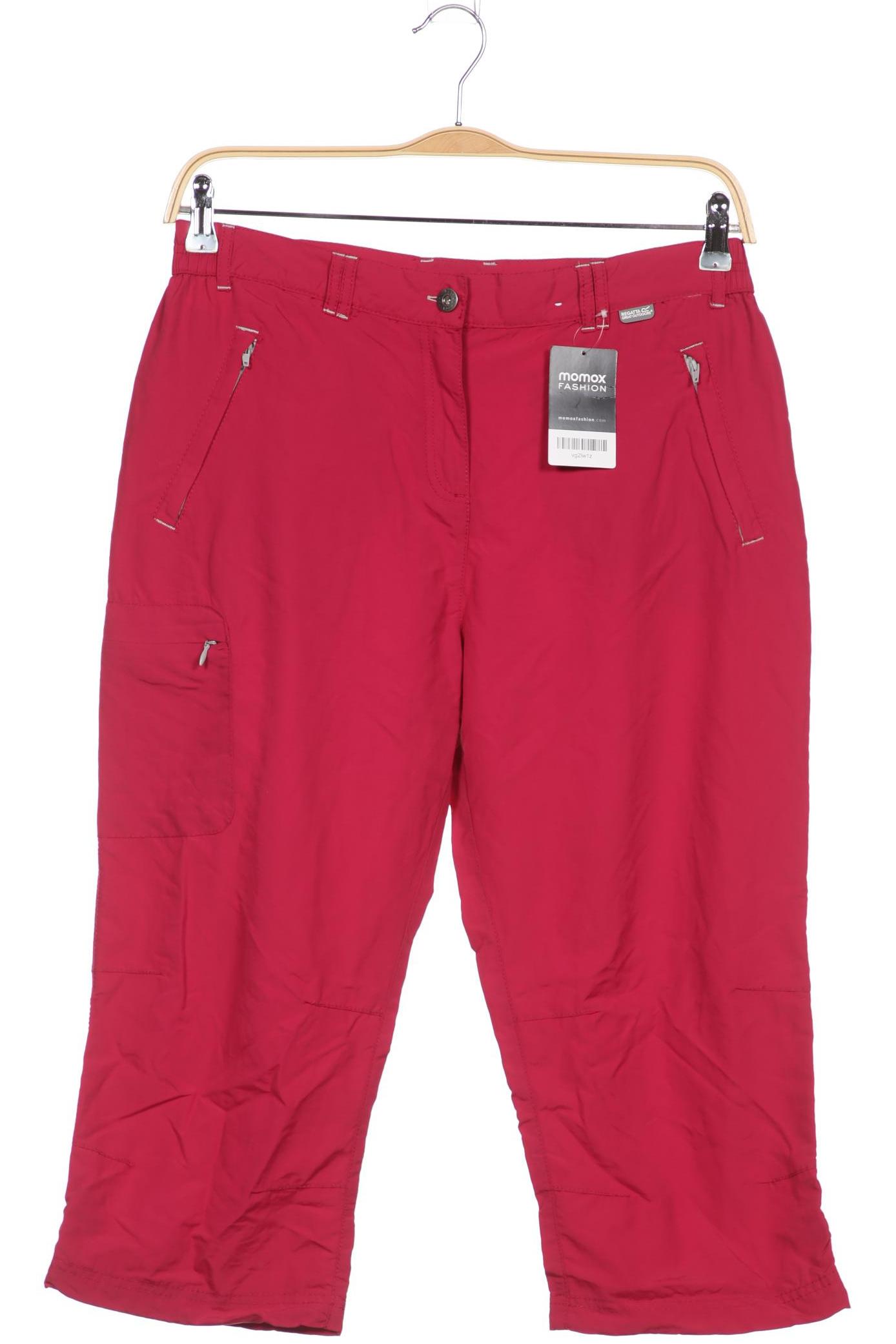

Regatta Damen Stoffhose, pink