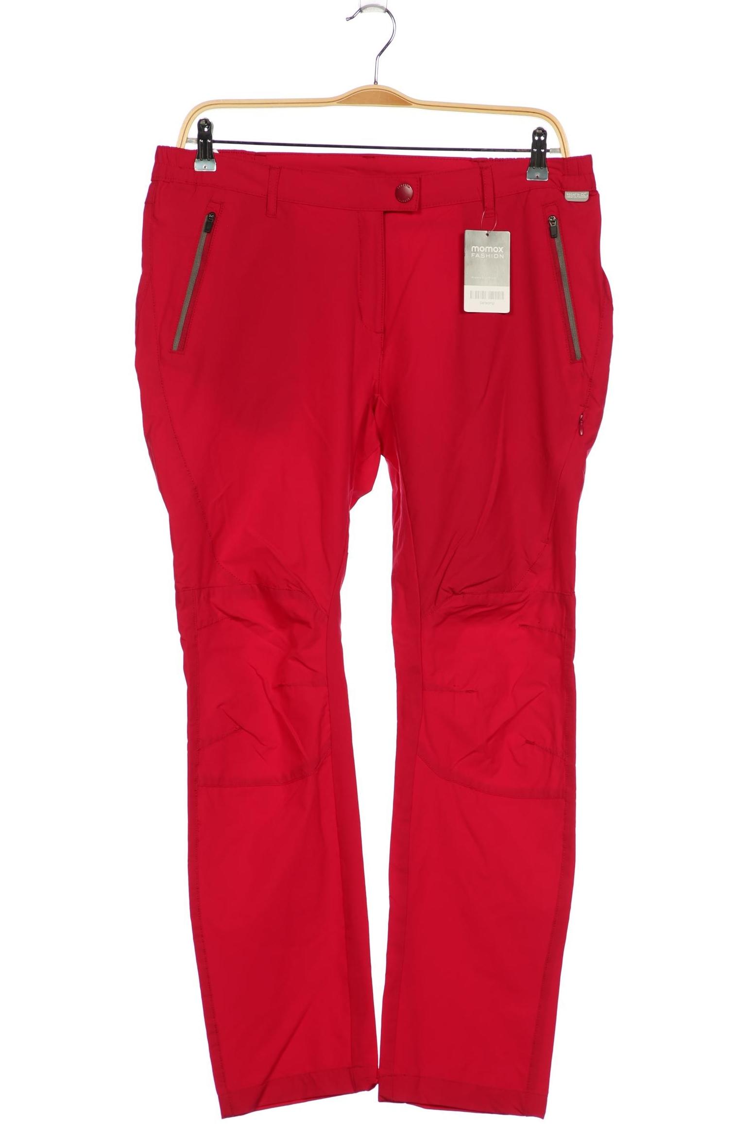 

Regatta Damen Stoffhose, pink, Gr. 42