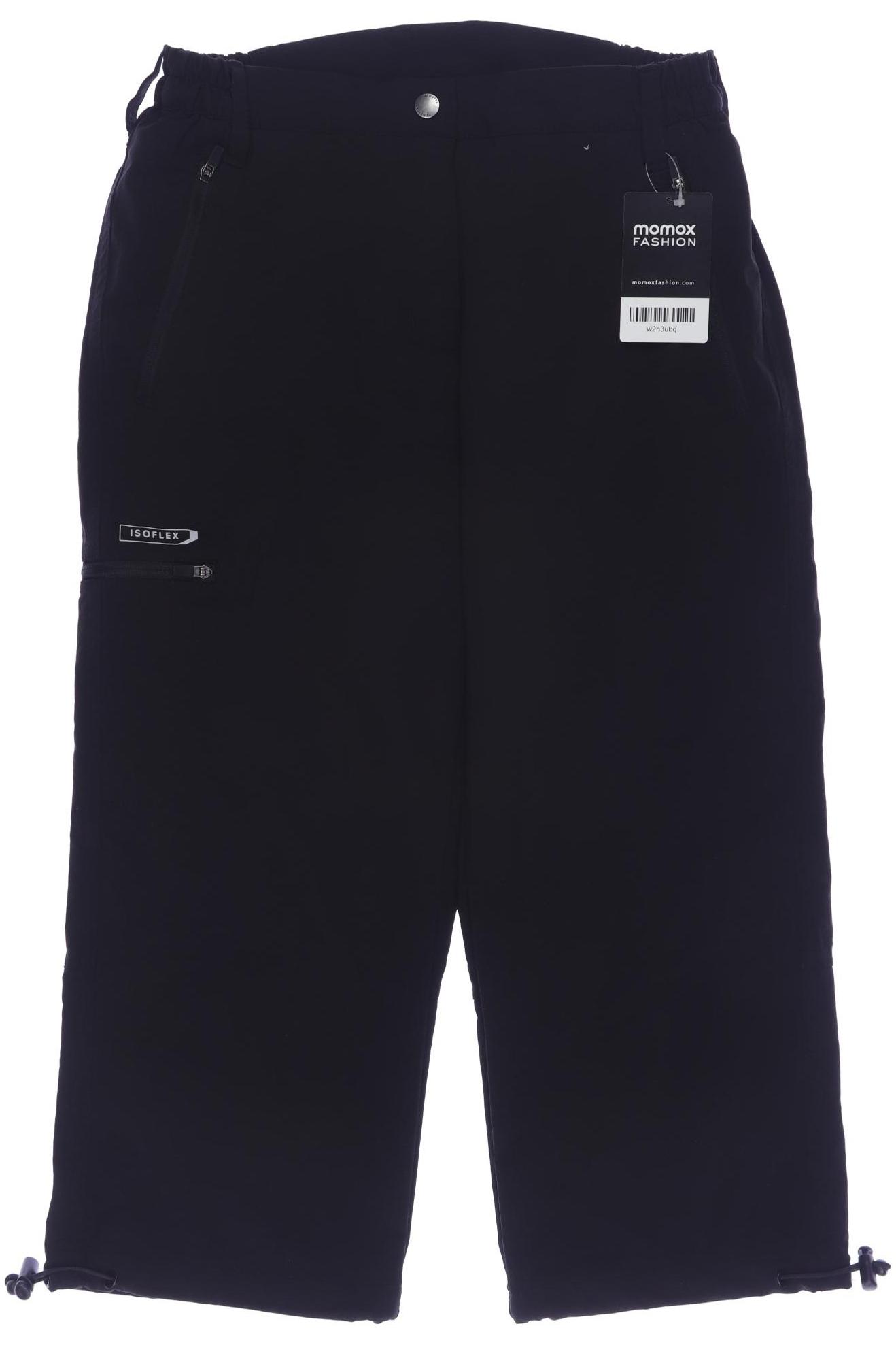 

Regatta Damen Stoffhose, schwarz, Gr. 34