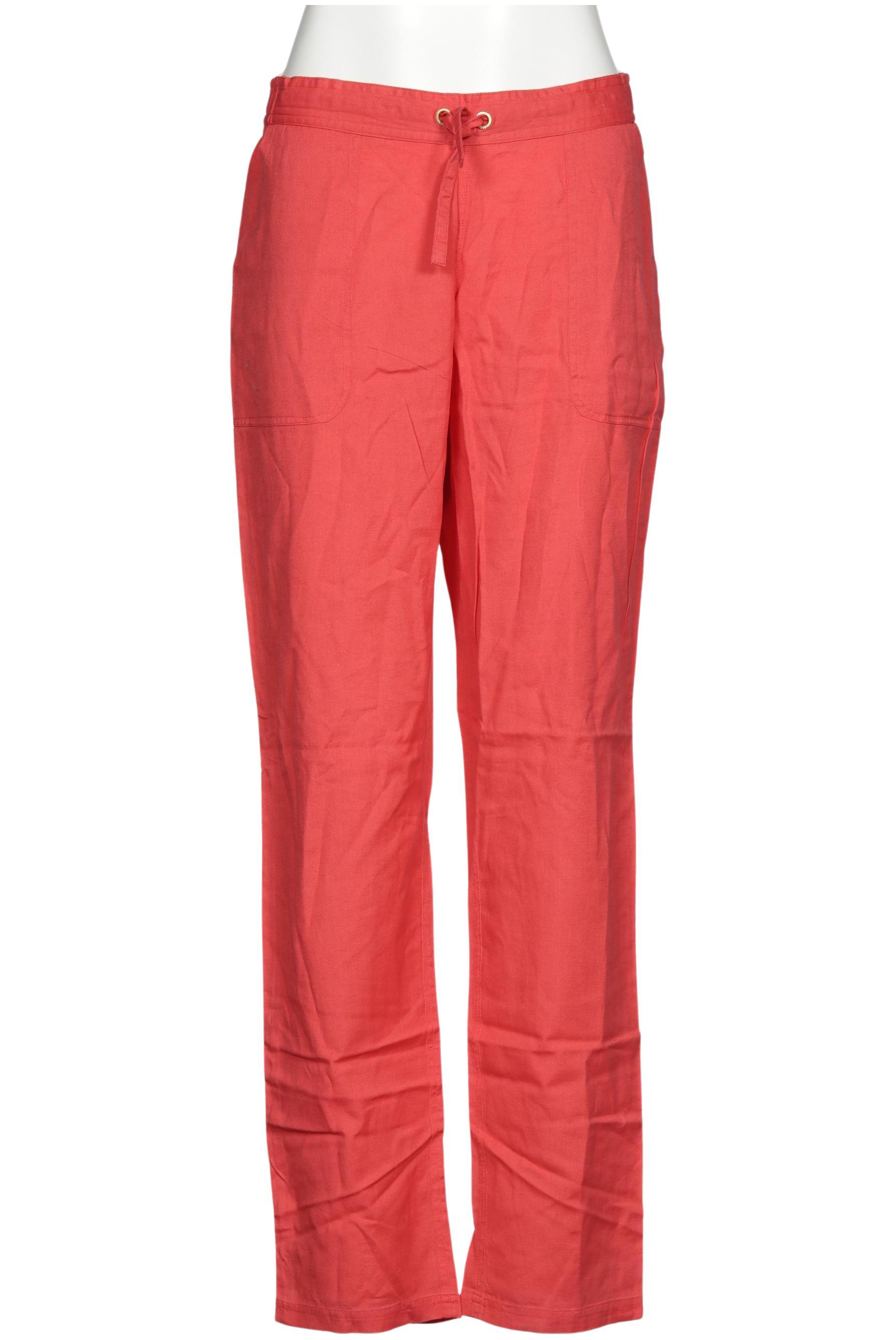 

Regatta Damen Stoffhose, rot, Gr. 40