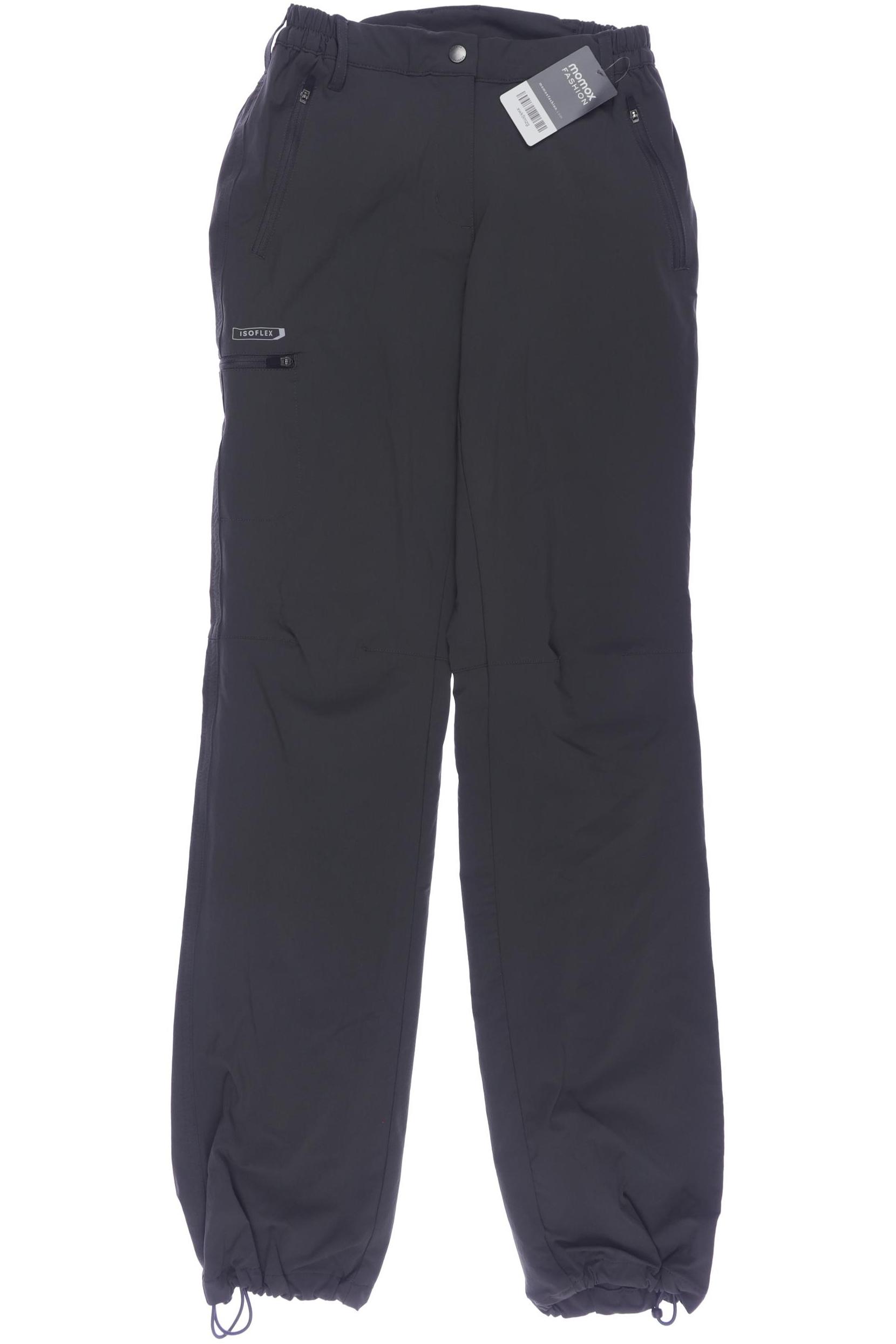 

Regatta Damen Stoffhose, grau, Gr. 34