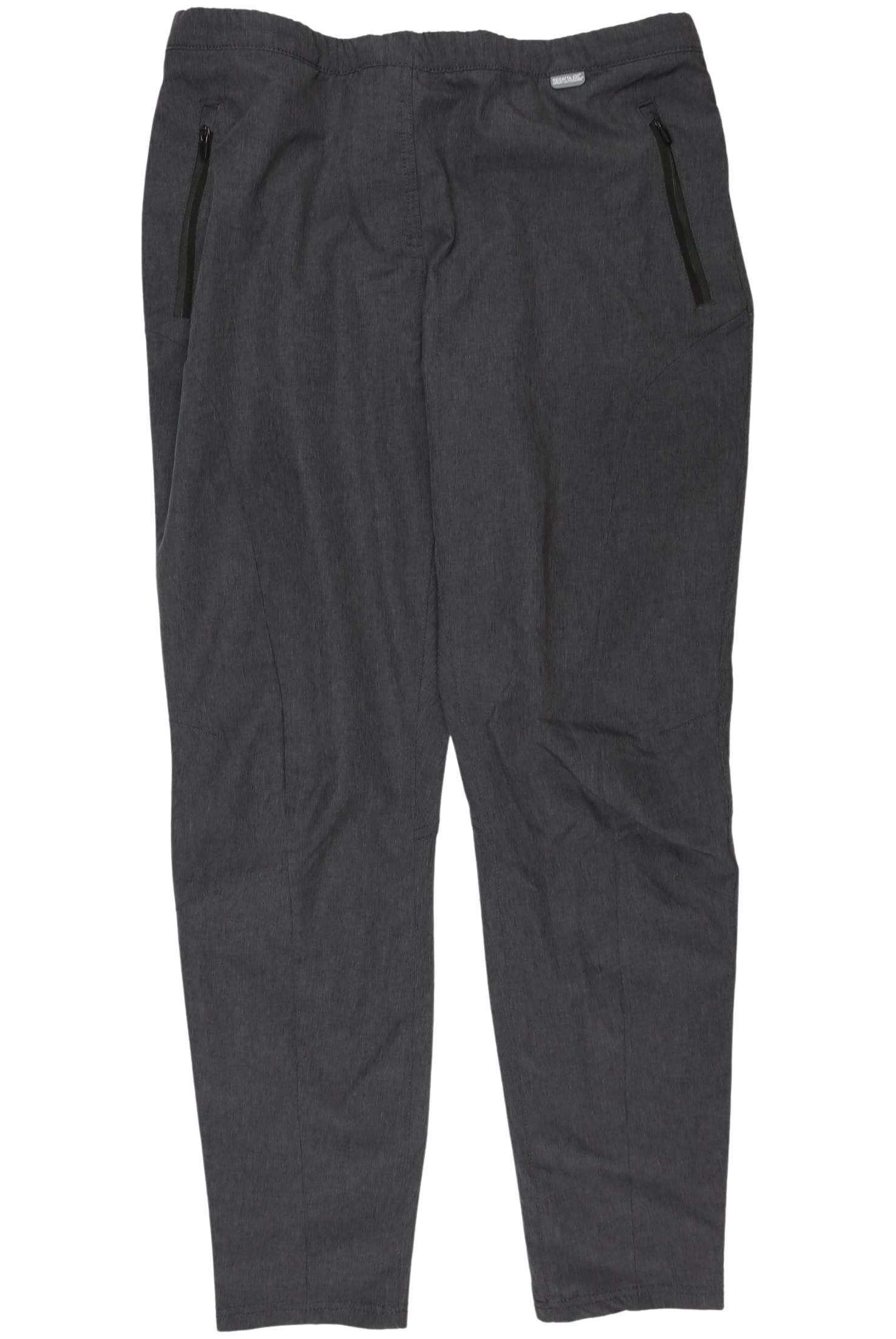 

Regatta Damen Stoffhose, grau, Gr. 14