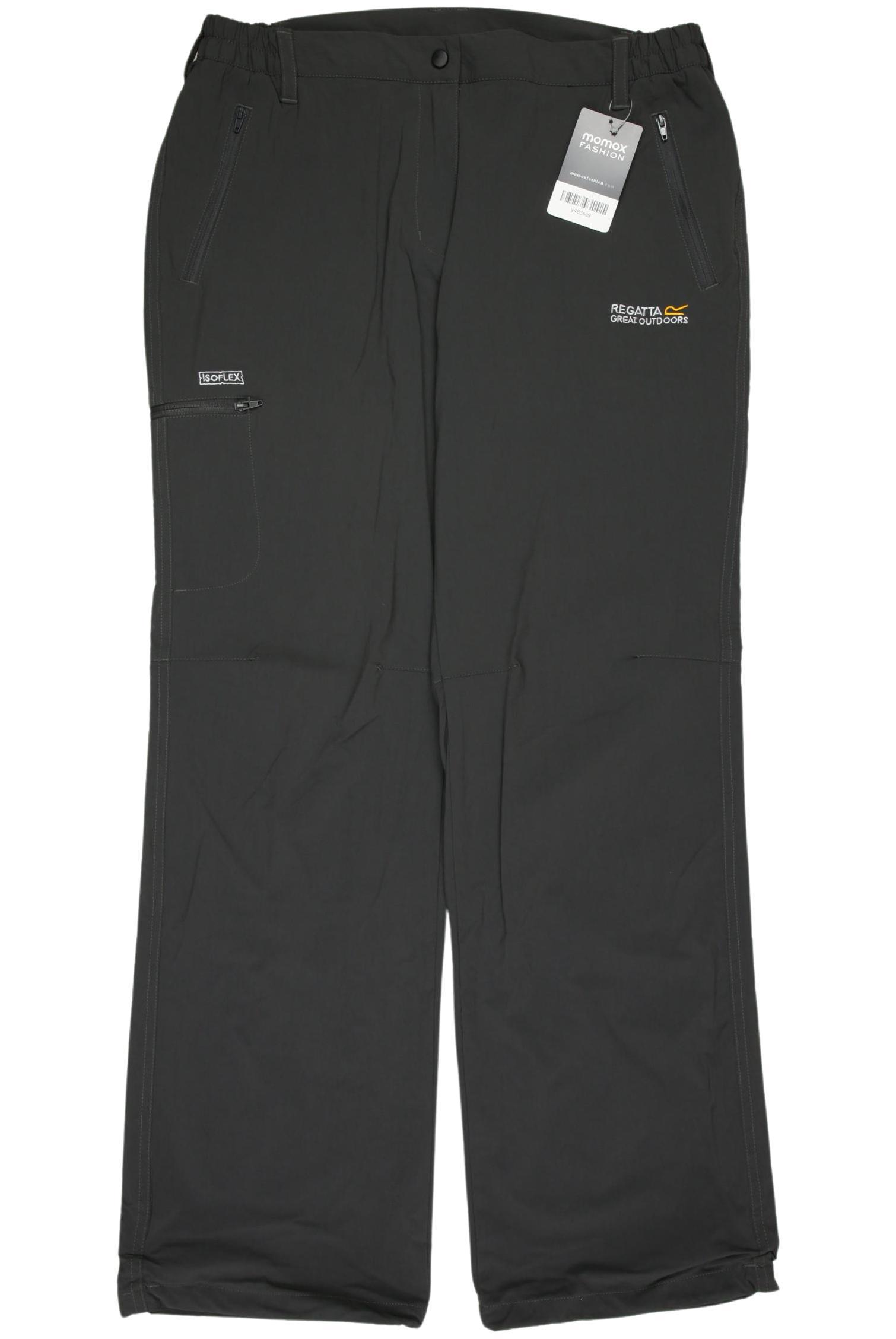 

Regatta Damen Stoffhose, grau, Gr. 40