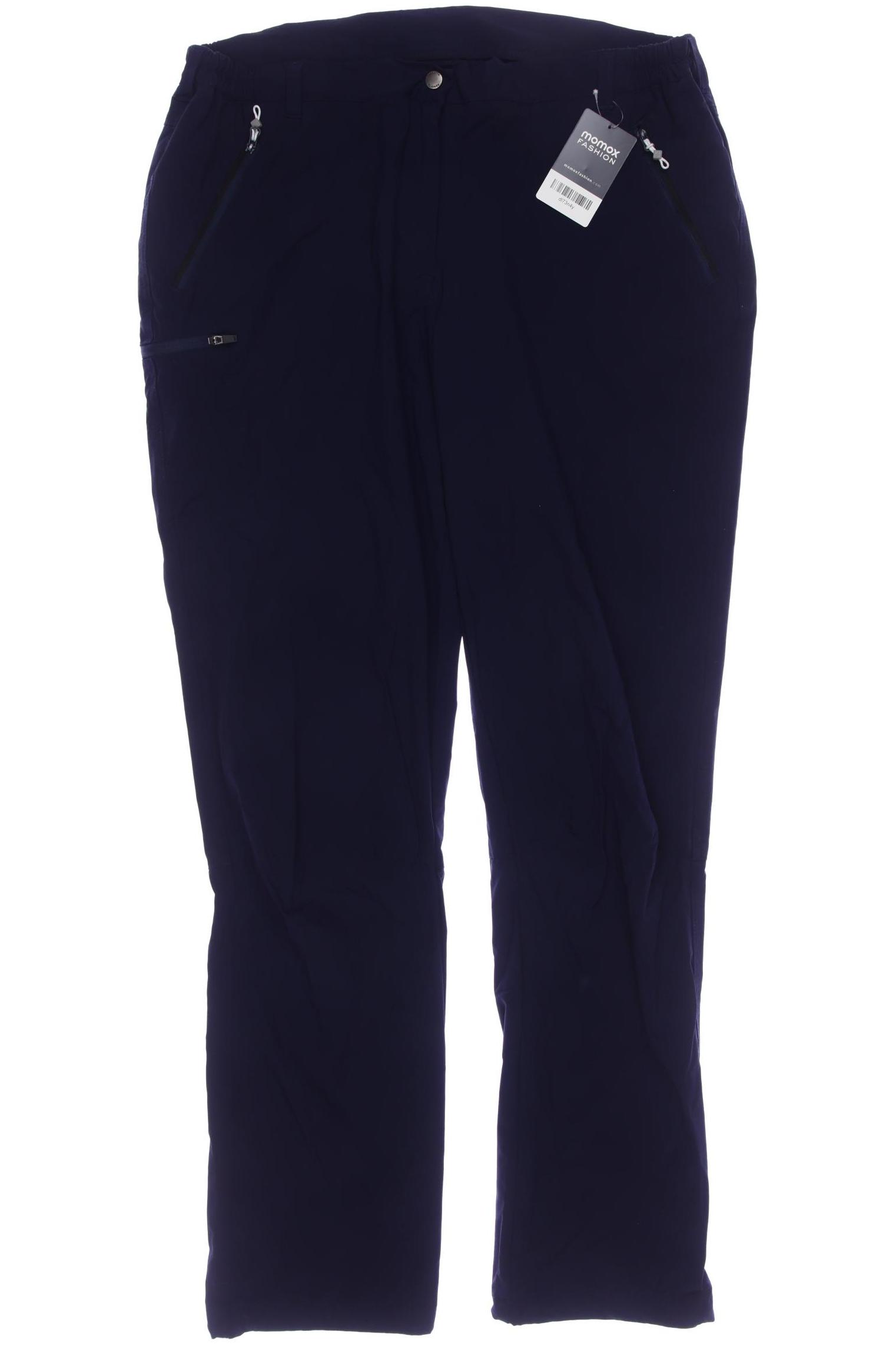 

Regatta Damen Stoffhose, marineblau, Gr. 44