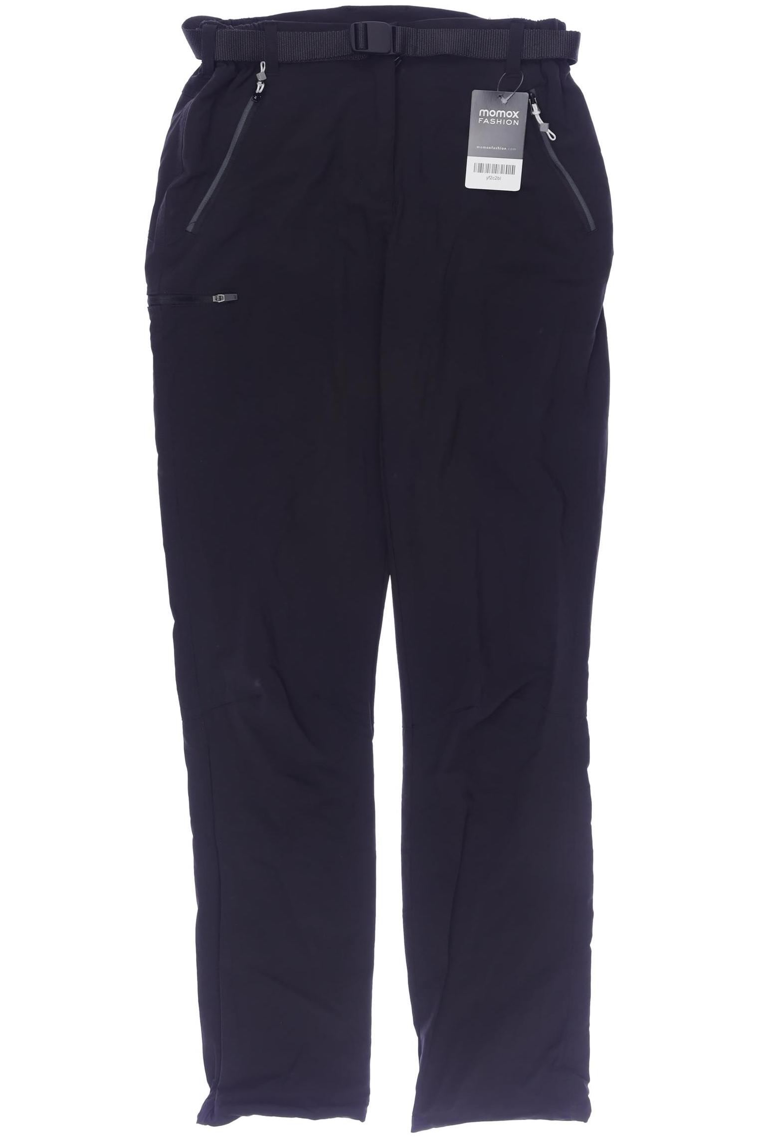 

Regatta Damen Stoffhose, schwarz, Gr. 34