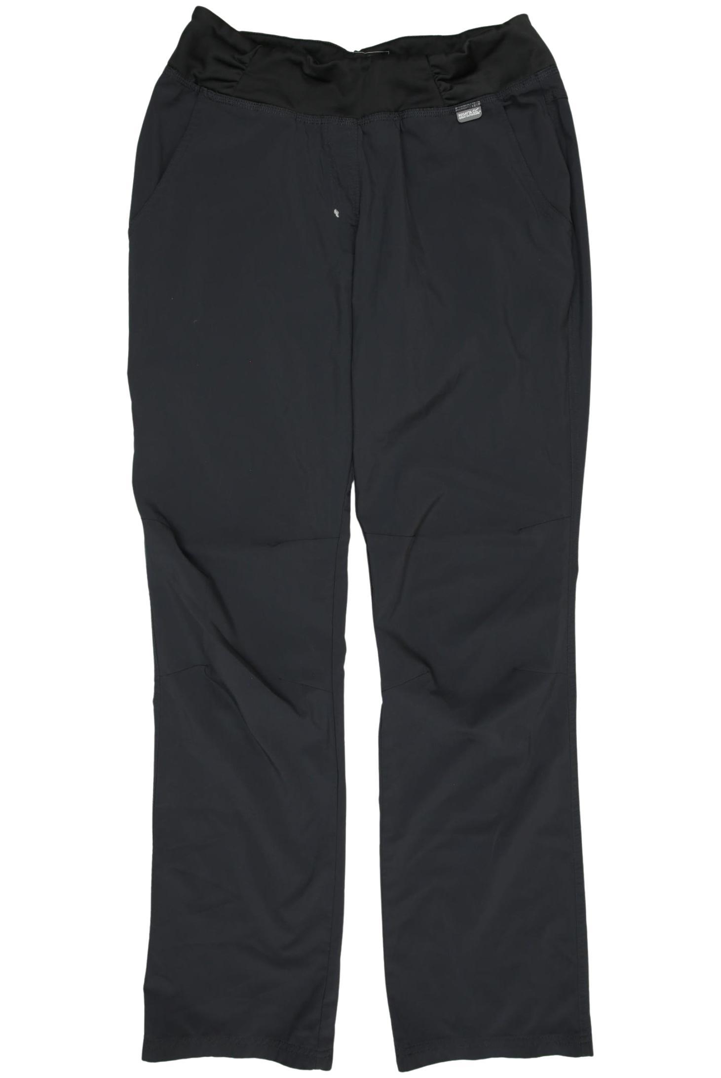 

Regatta Damen Stoffhose, grau, Gr. 38