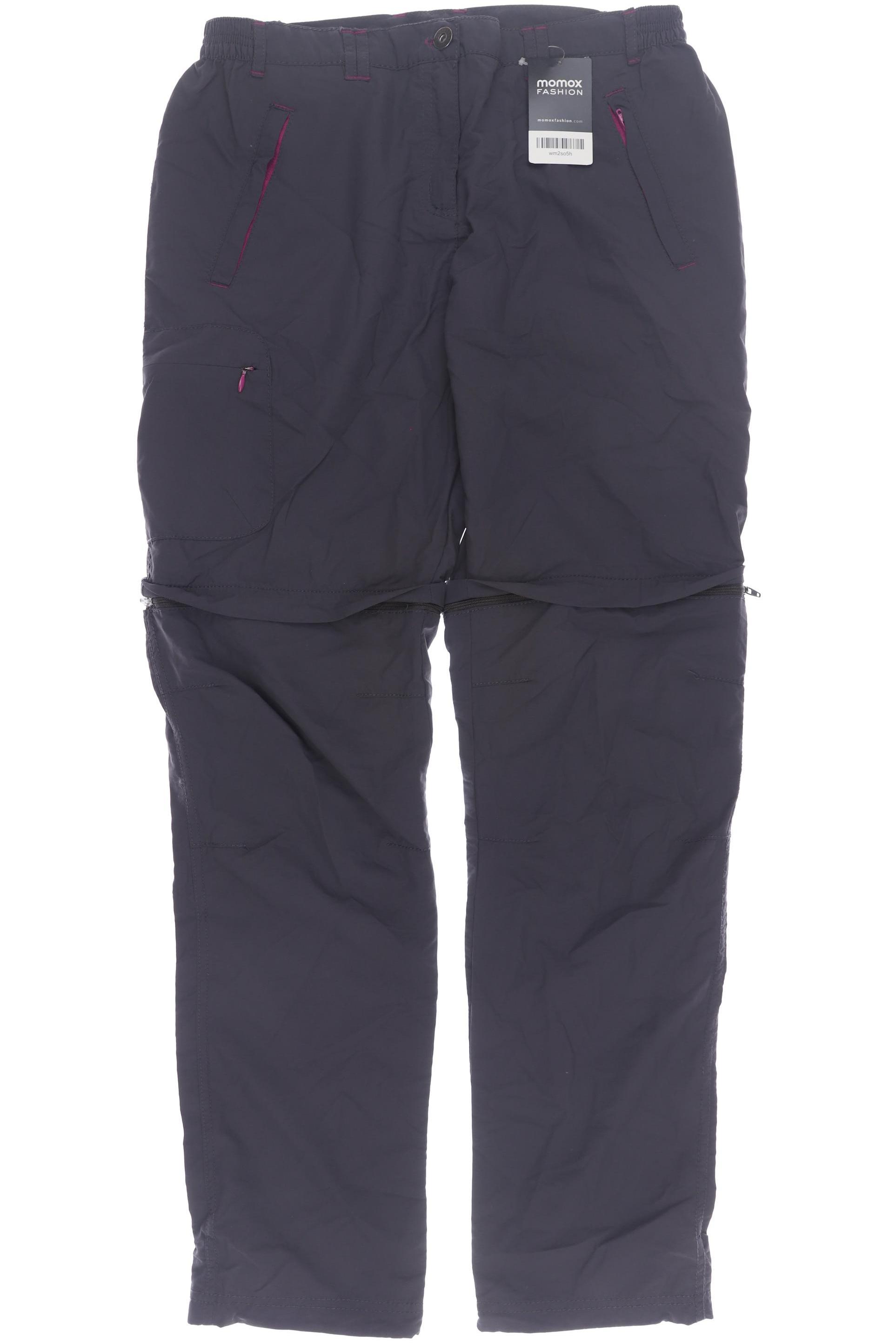 

Regatta Damen Stoffhose, grau, Gr. 10
