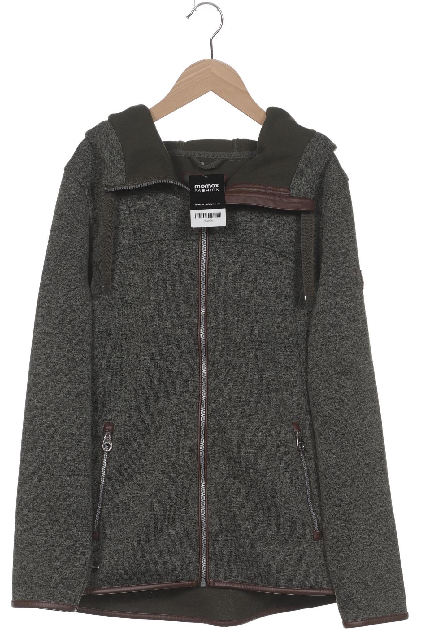 

Regatta Damen Strickjacke, grün, Gr. 42