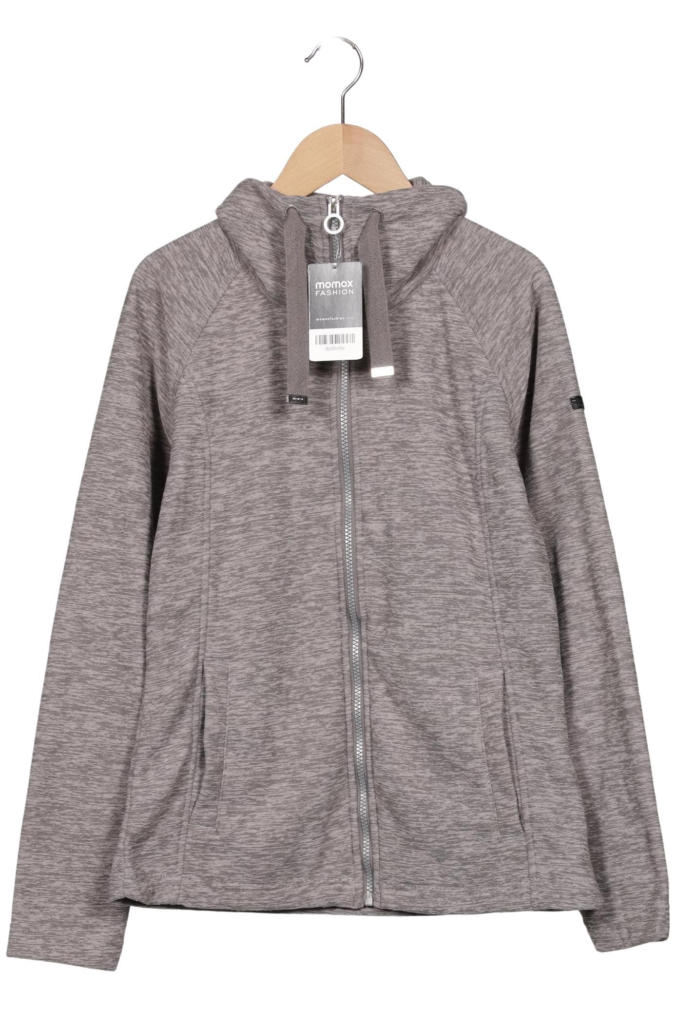 

Regatta Damen Strickjacke, grau, Gr. 38