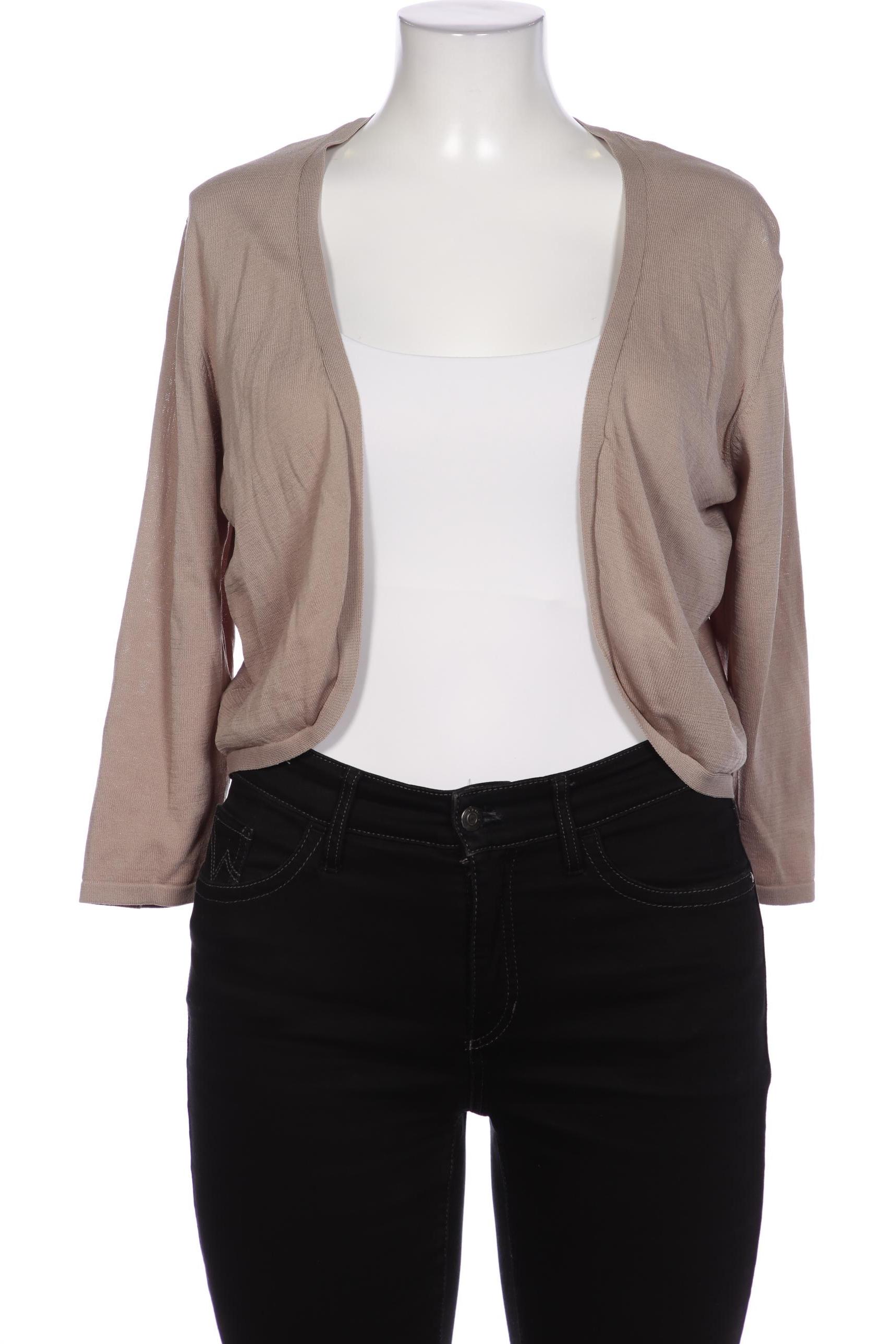 Thumbnail - Regatta Damen Strickjacke, beige, Gr. 42