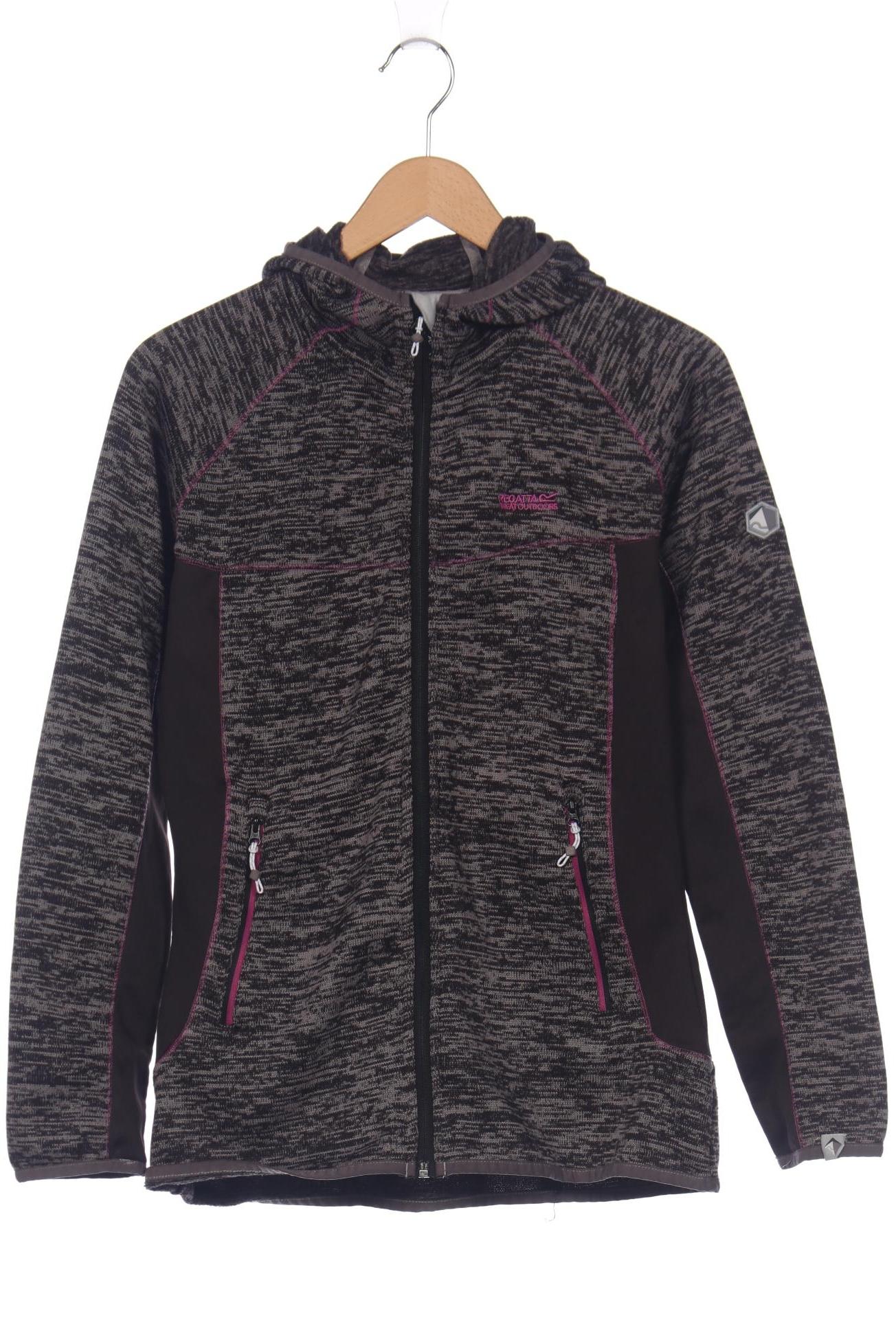 

Regatta Damen Strickjacke, grau, Gr. 40