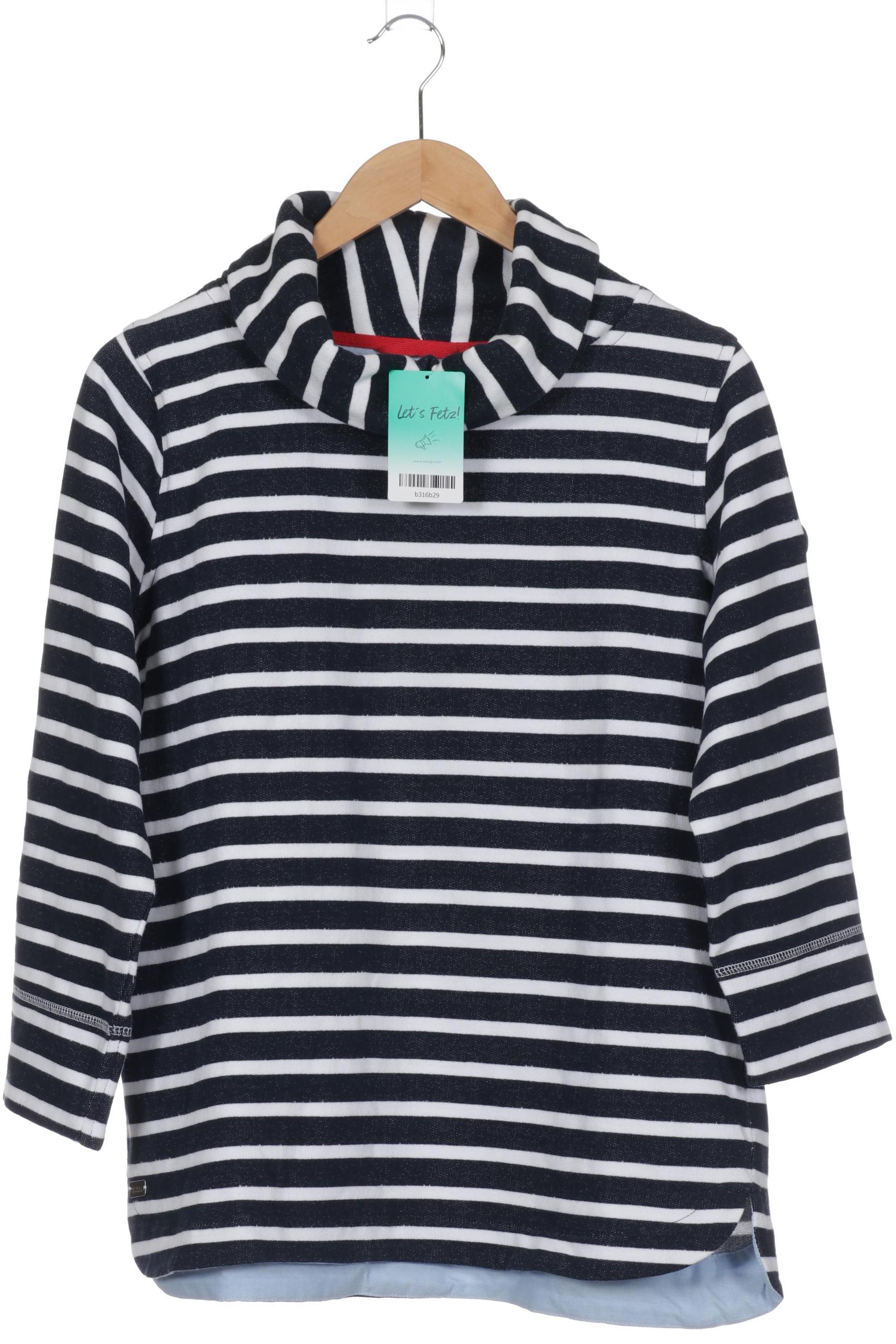 

Regatta Damen Sweatshirt, blau, Gr. 40