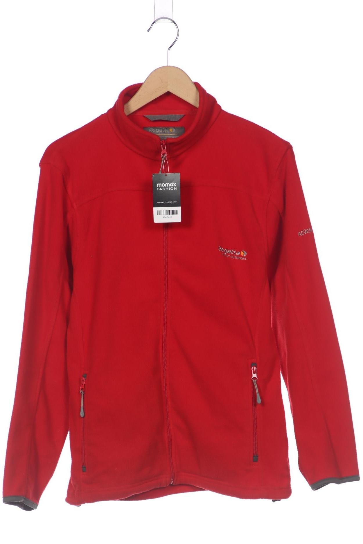 

Regatta Damen Sweatshirt, rot, Gr. 48