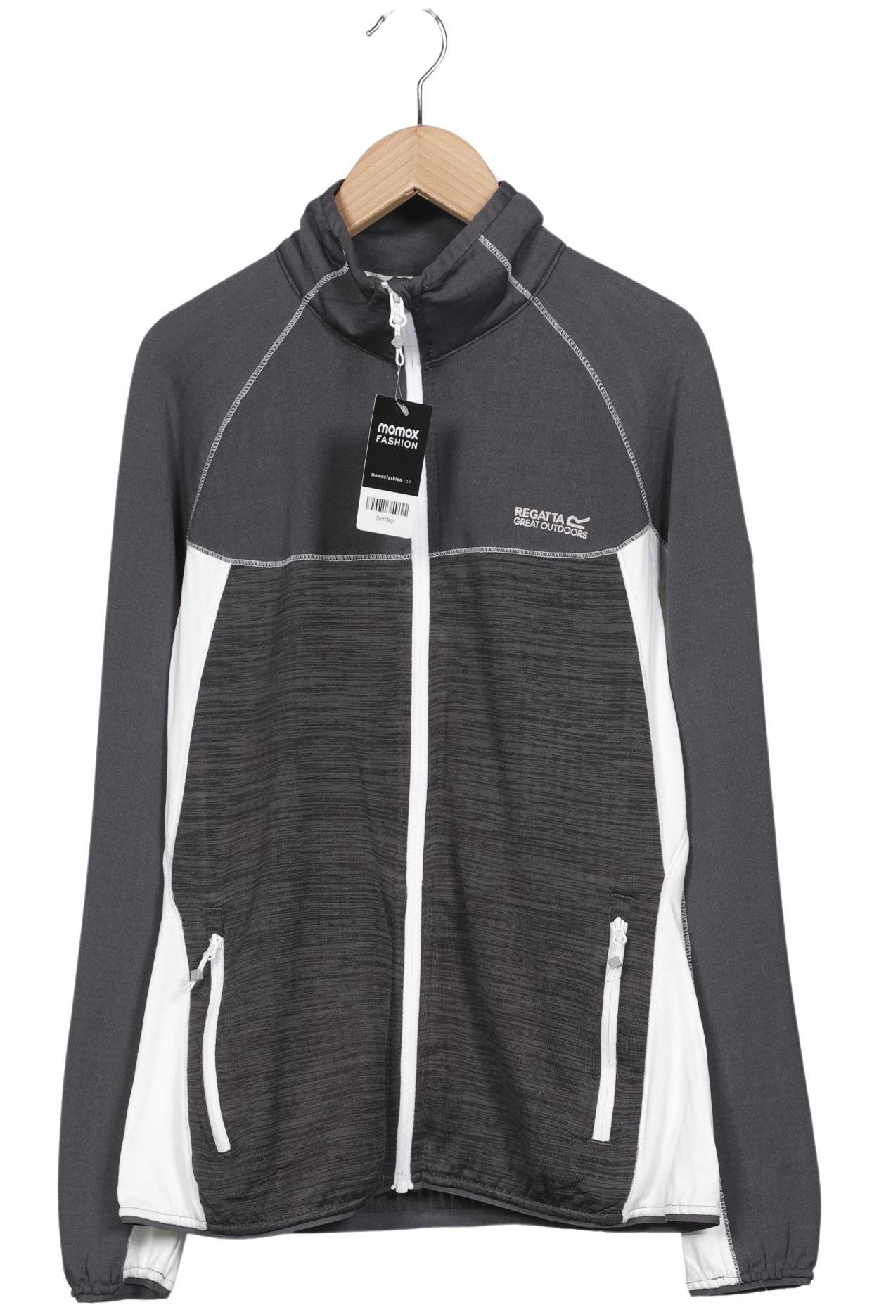 

Regatta Damen Sweatshirt, grau, Gr. 38