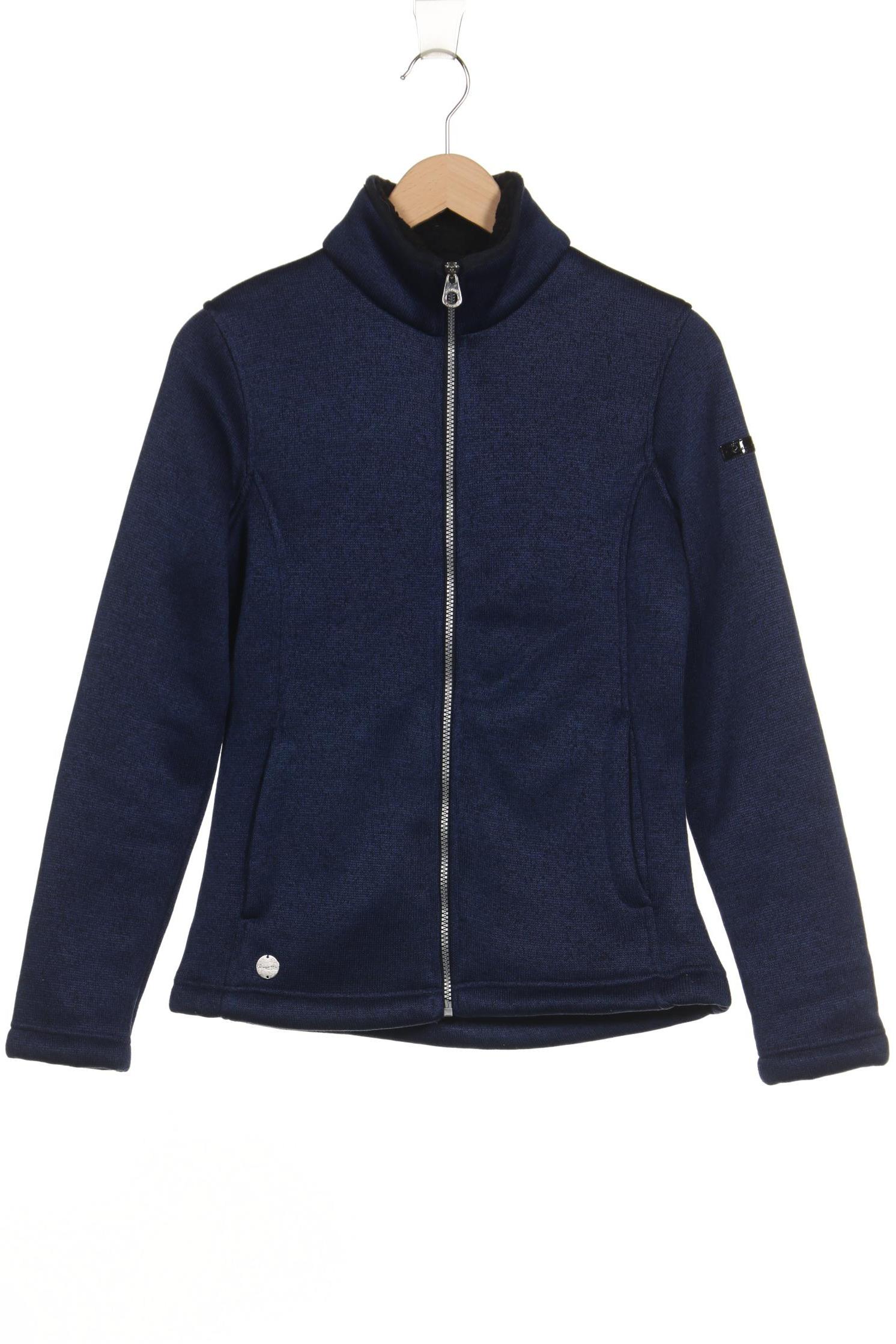 

Regatta Damen Sweatshirt, marineblau, Gr. 36