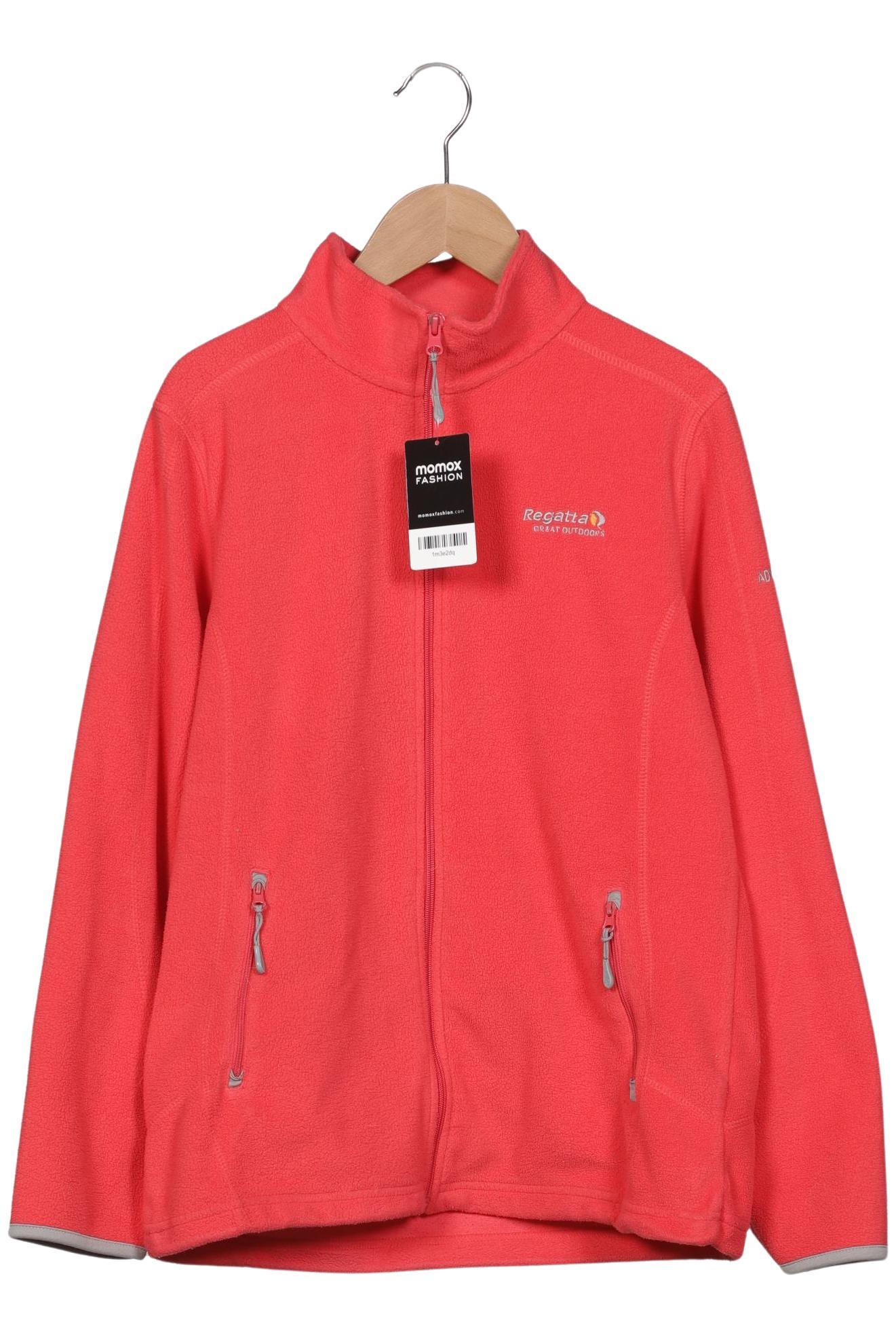 

Regatta Damen Sweatshirt, rot, Gr. 38