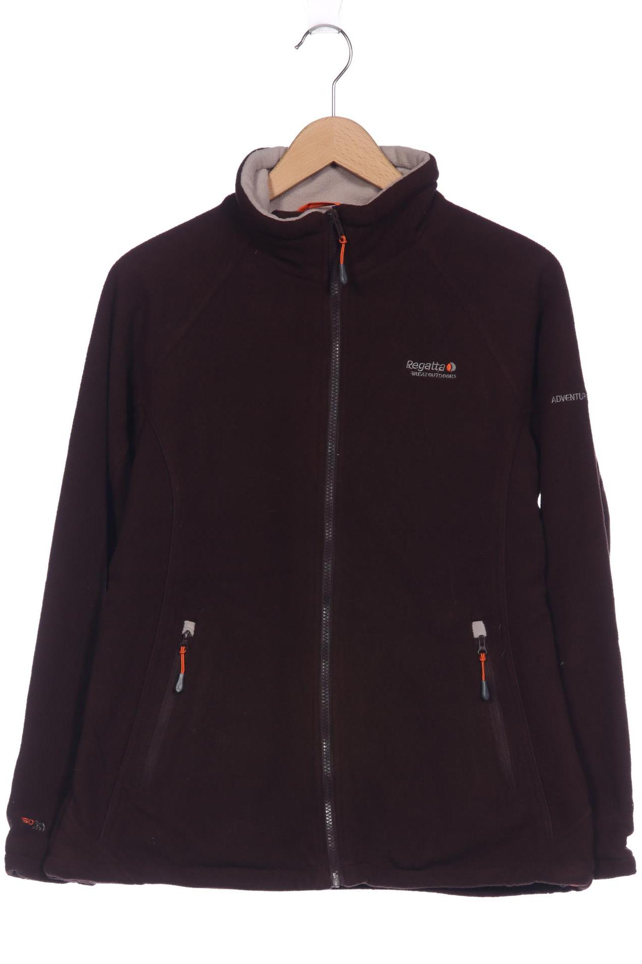 

Regatta Damen Sweatshirt, braun, Gr. 40