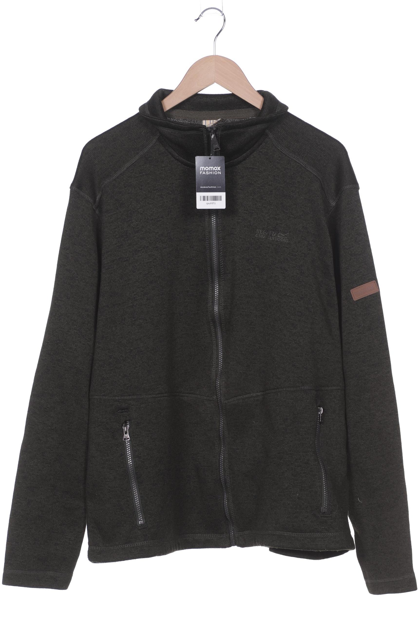 

Regatta Damen Sweatshirt, grün