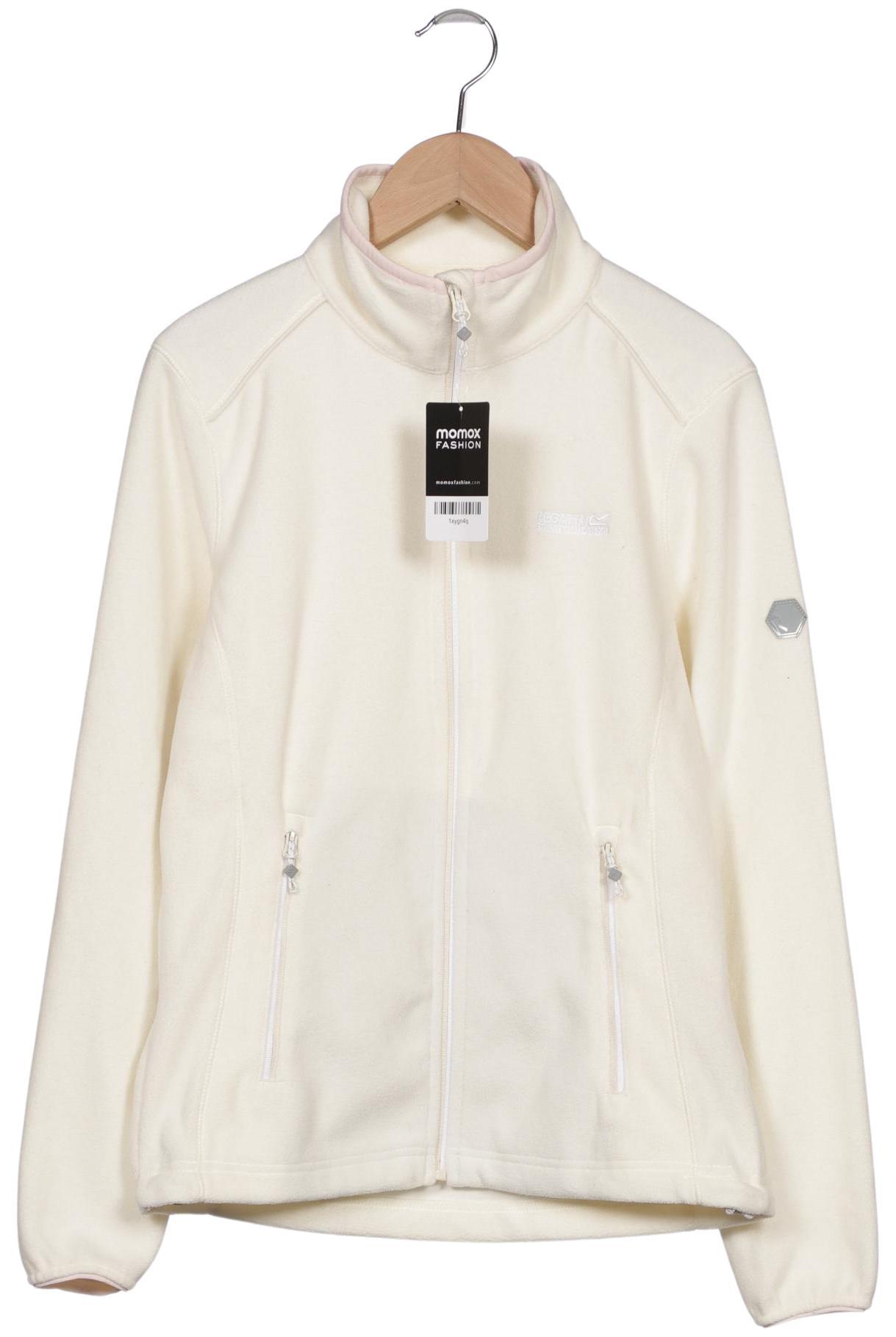 

Regatta Damen Sweatshirt, cremeweiß, Gr. 34