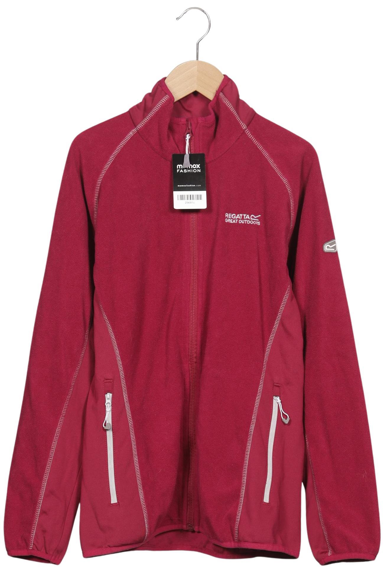 

Regatta Damen Sweatshirt, rot, Gr. 38