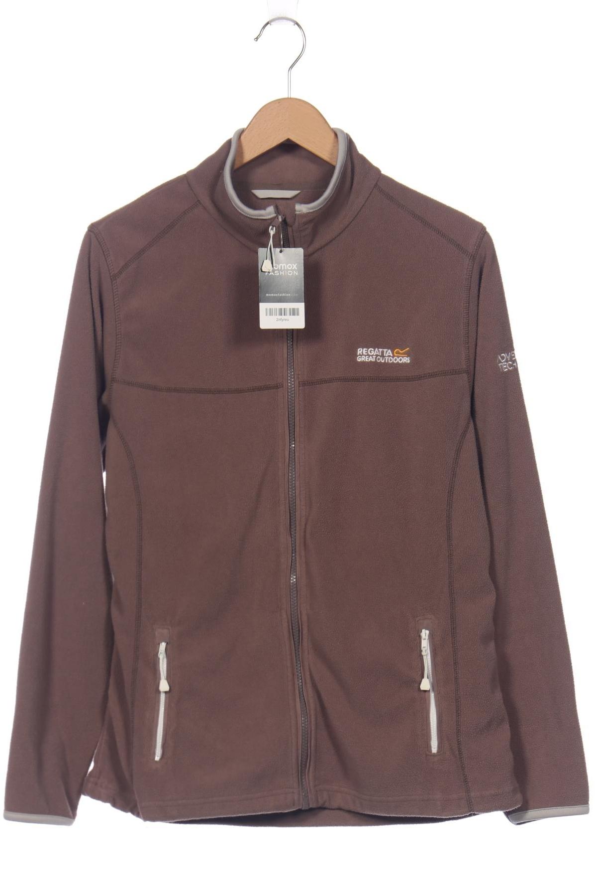 

Regatta Damen Sweatshirt, braun, Gr. 42