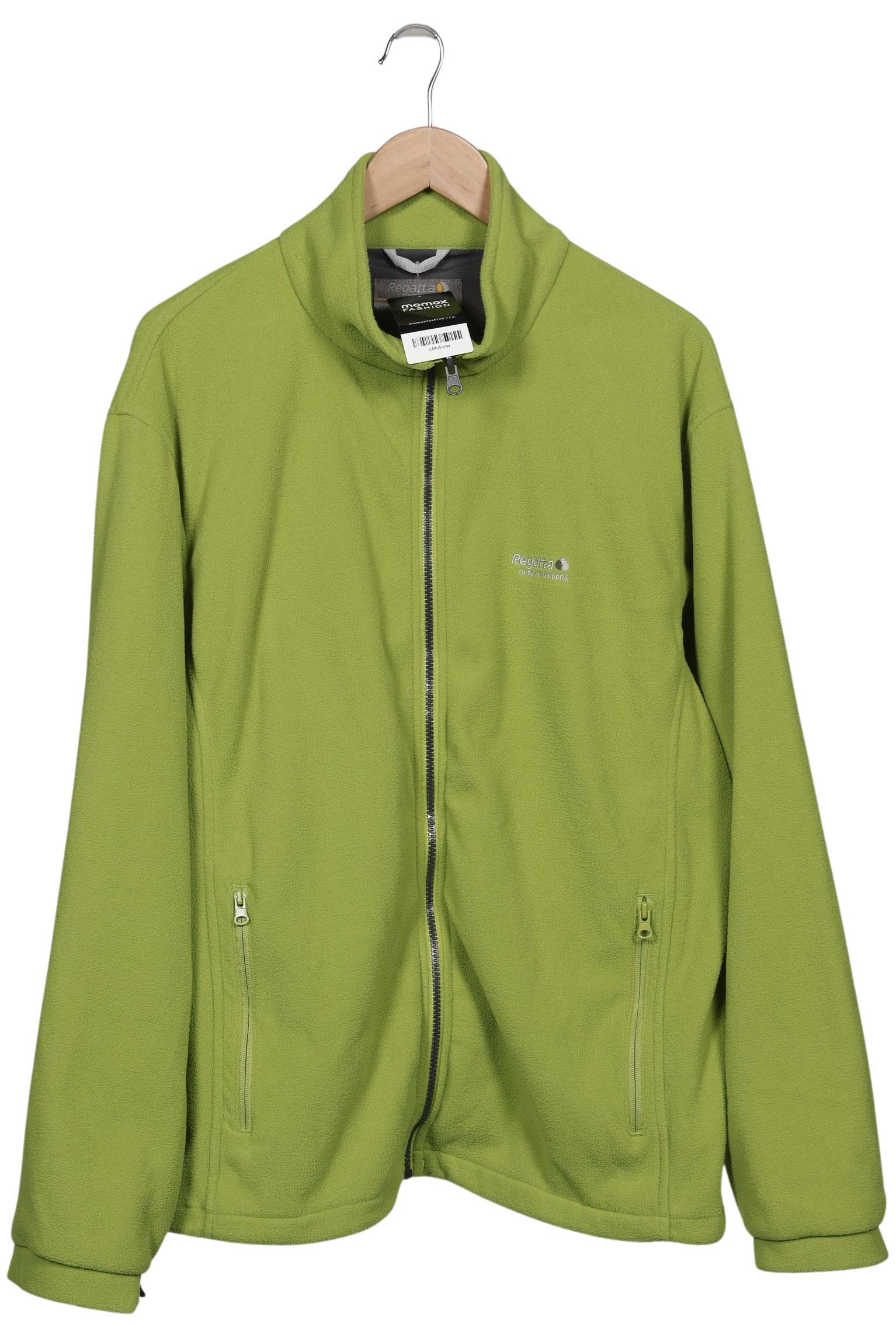 

Regatta Damen Sweatshirt, hellgrün, Gr. 46