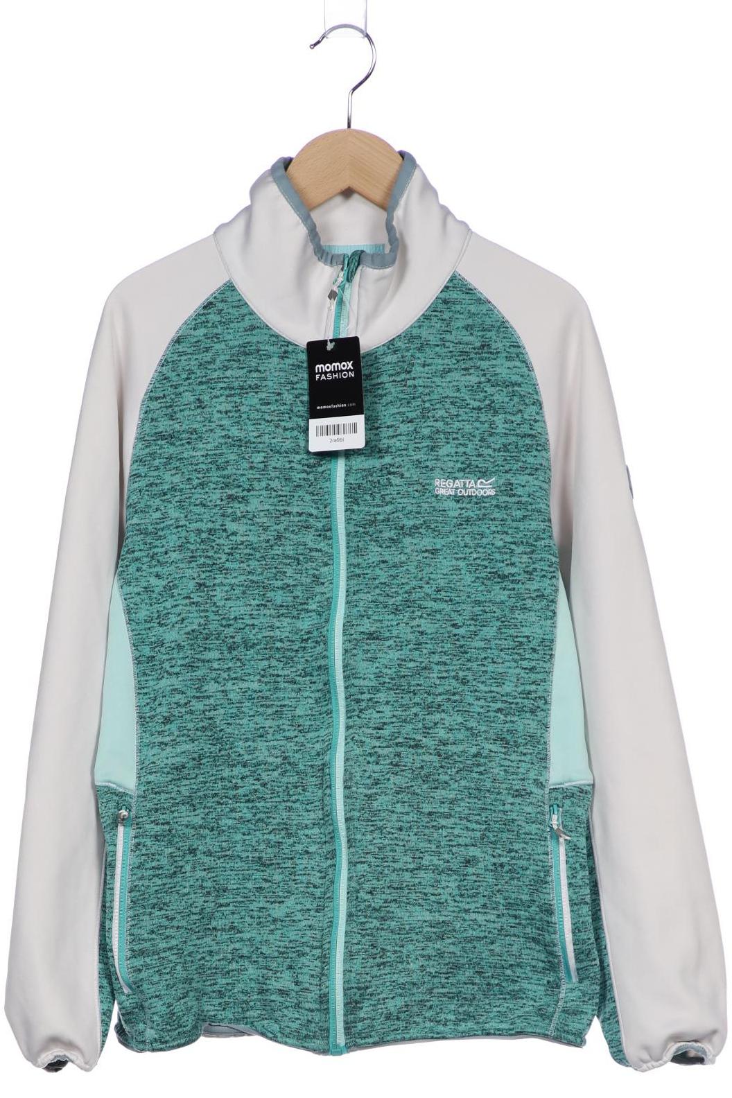 

Regatta Damen Sweatshirt, grün, Gr. 42