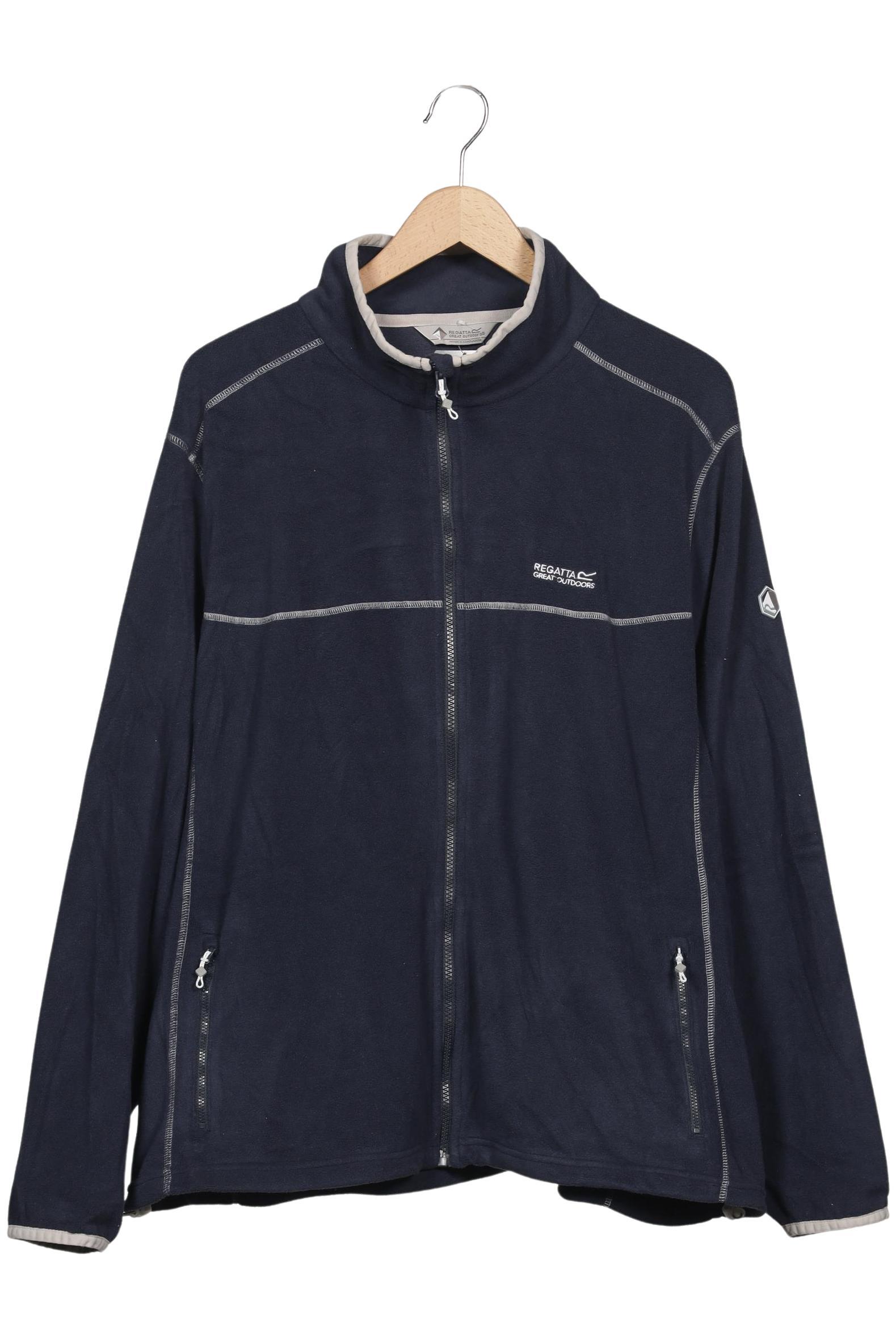 

Regatta Damen Sweatshirt, marineblau, Gr. 52