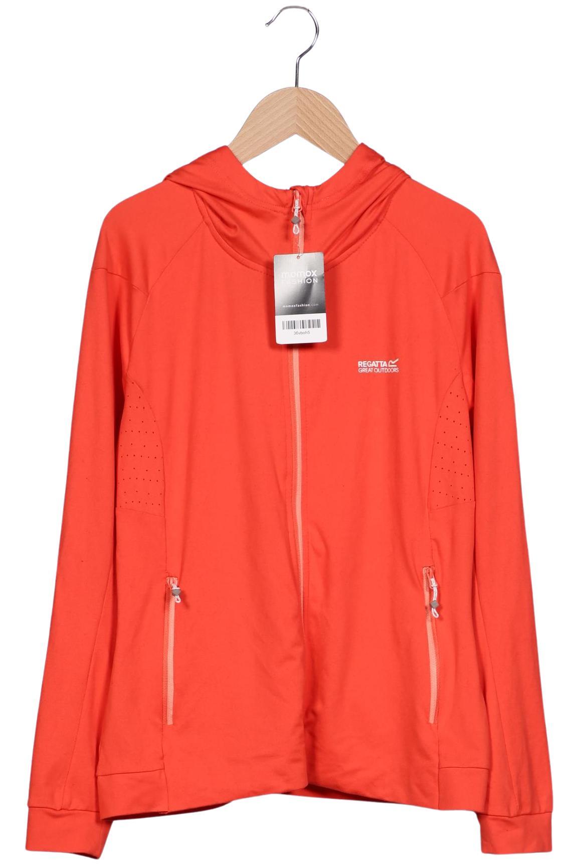 

Regatta Damen Sweatshirt, pink, Gr. 40