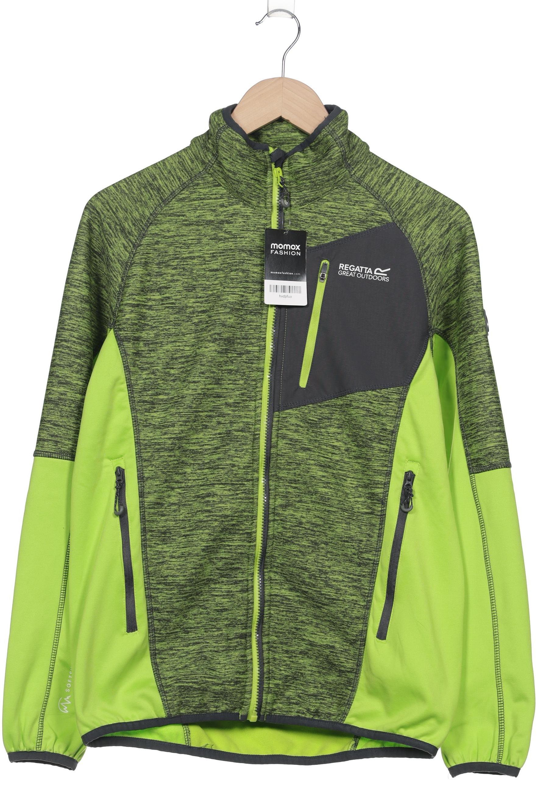 

Regatta Damen Sweatshirt, hellgrün, Gr. 48