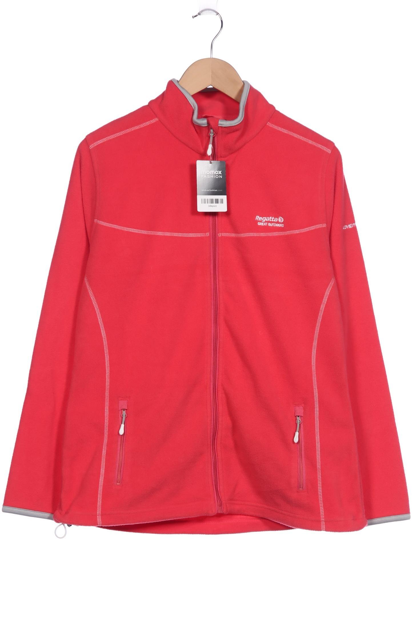 

Regatta Damen Sweatshirt, pink, Gr. 42
