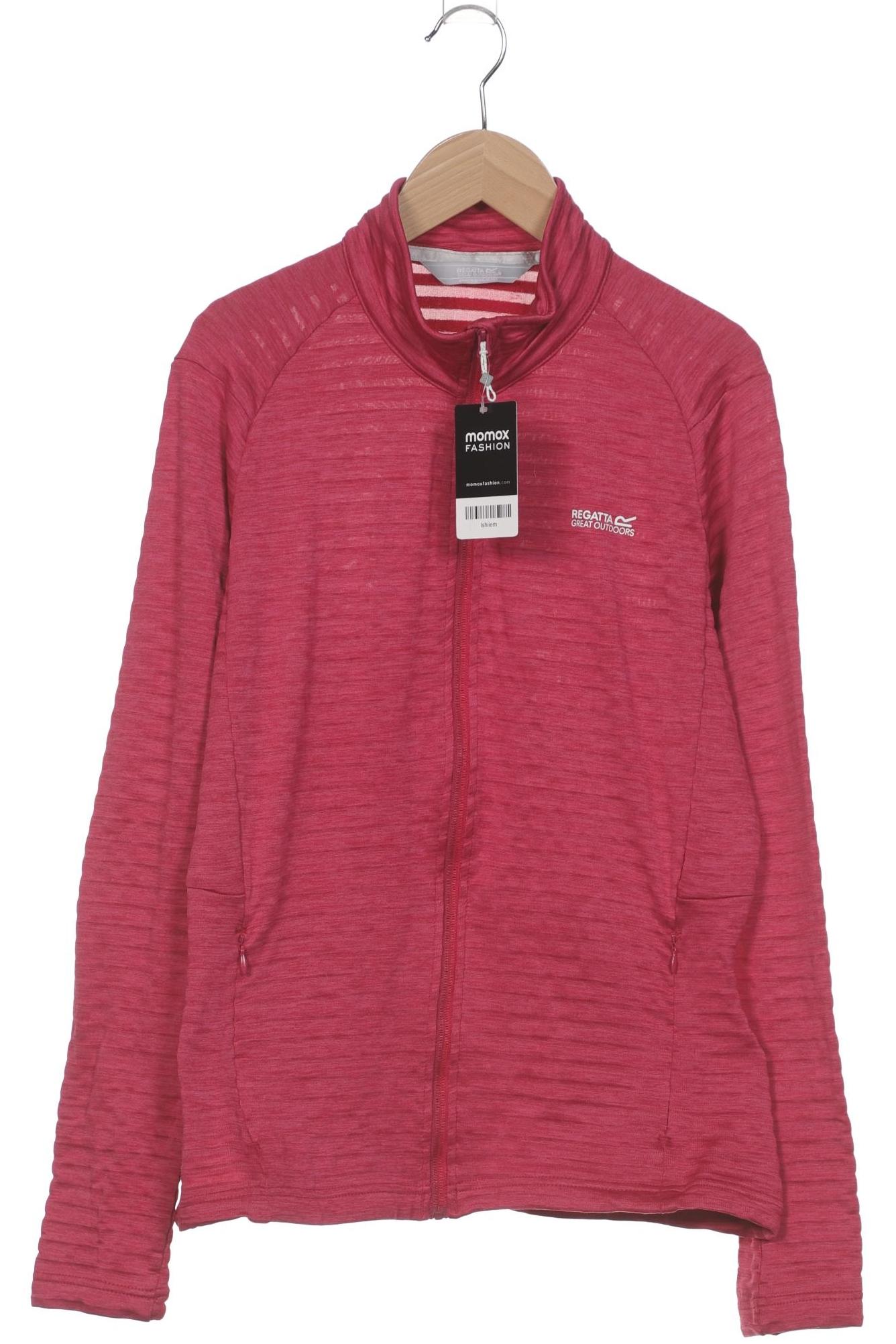 

Regatta Damen Sweatshirt, pink, Gr. 40