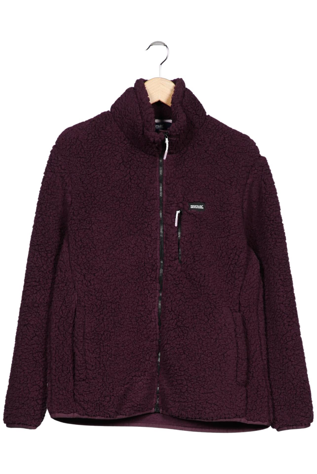 

Regatta Damen Sweatshirt, flieder, Gr. 38