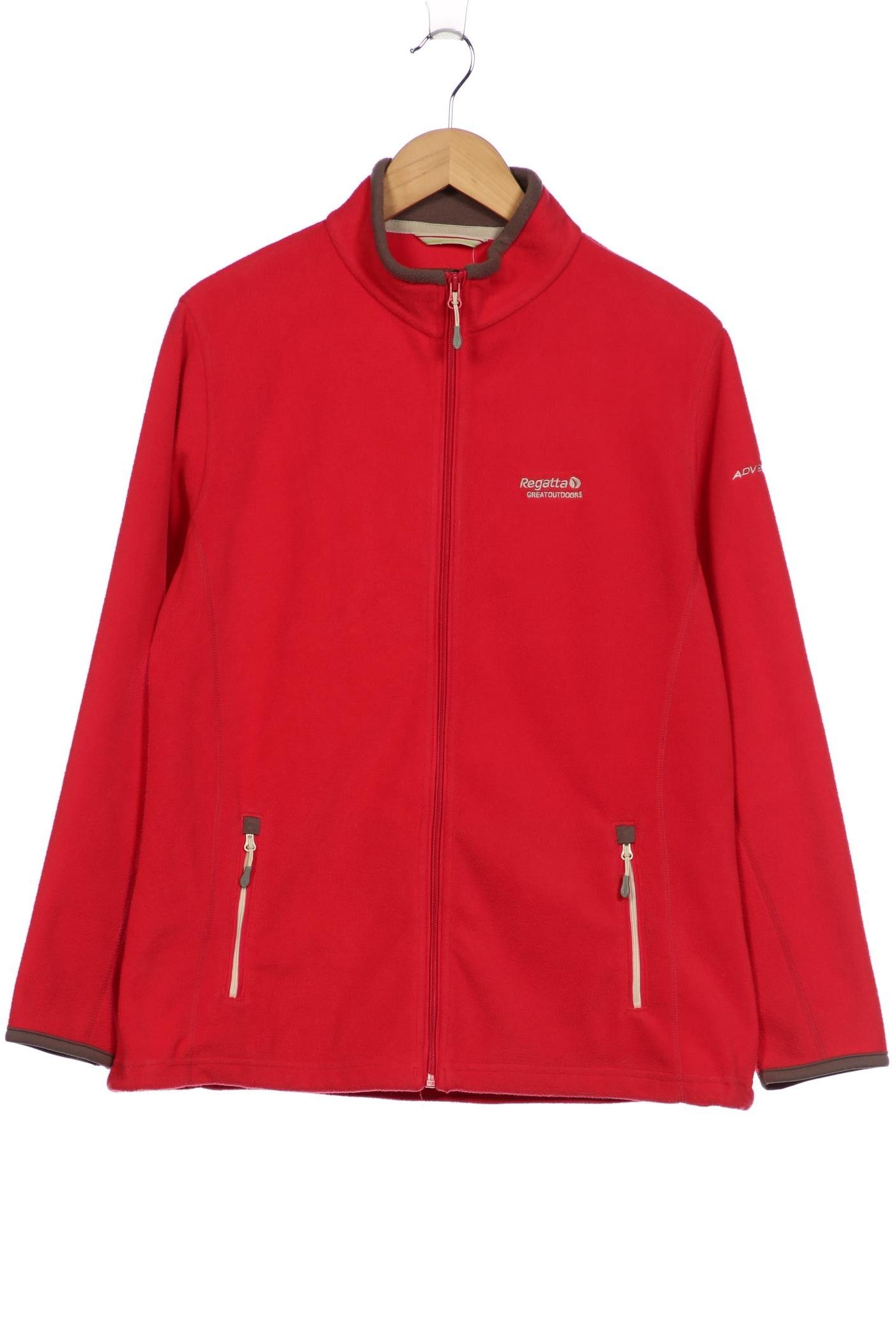 Thumbnail - Regatta Damen Sweatshirt, pink, Gr. 42