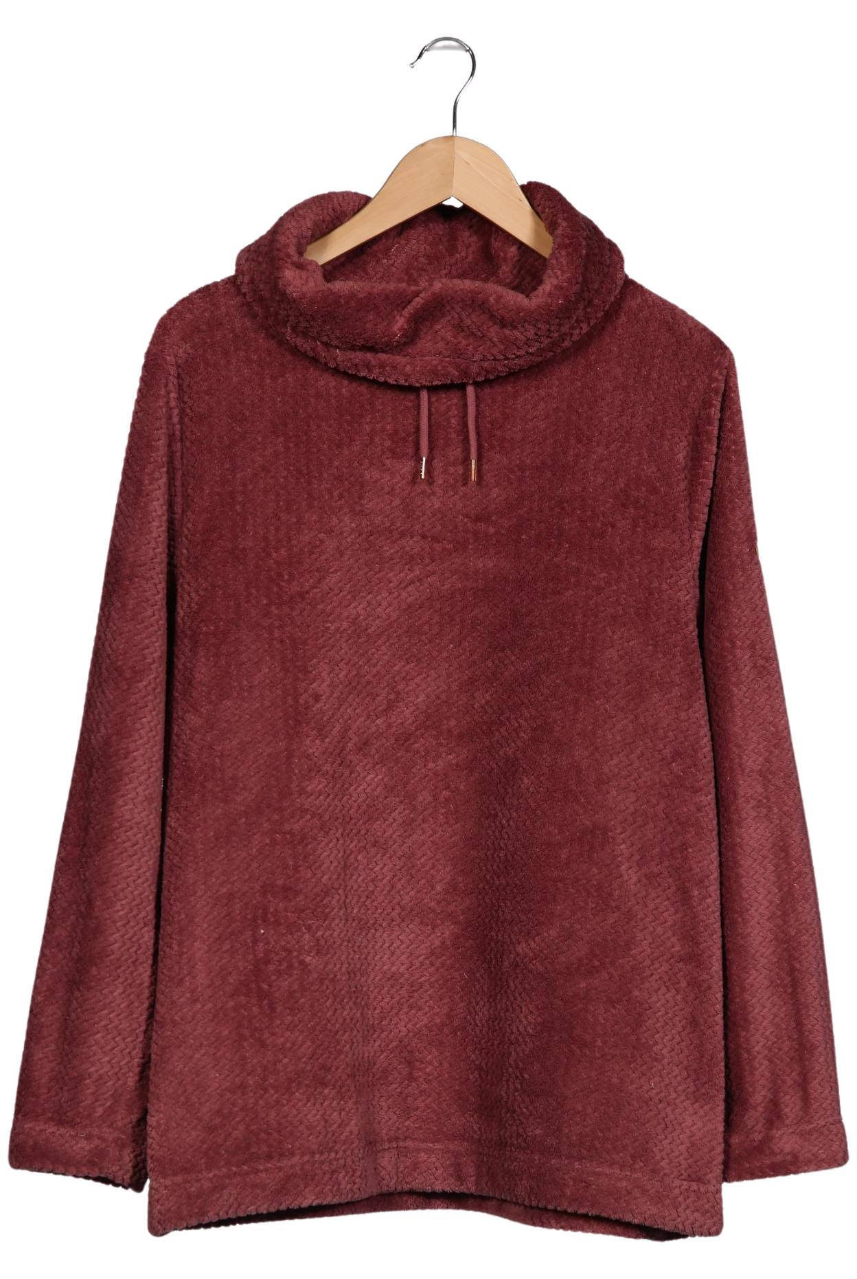 

Regatta Damen Sweatshirt, bordeaux, Gr. 44