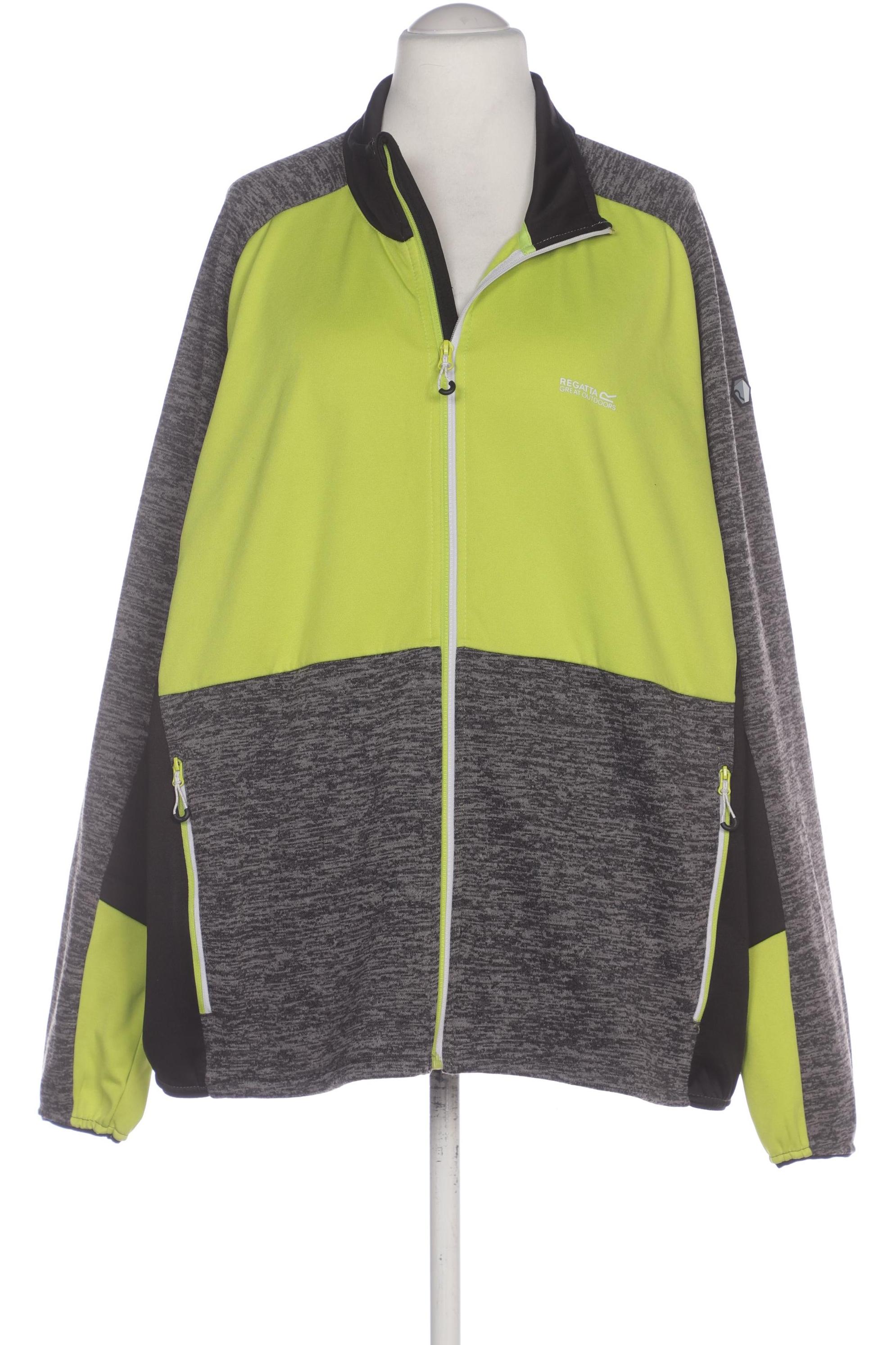 

Regatta Damen Sweatshirt, grau, Gr. 62