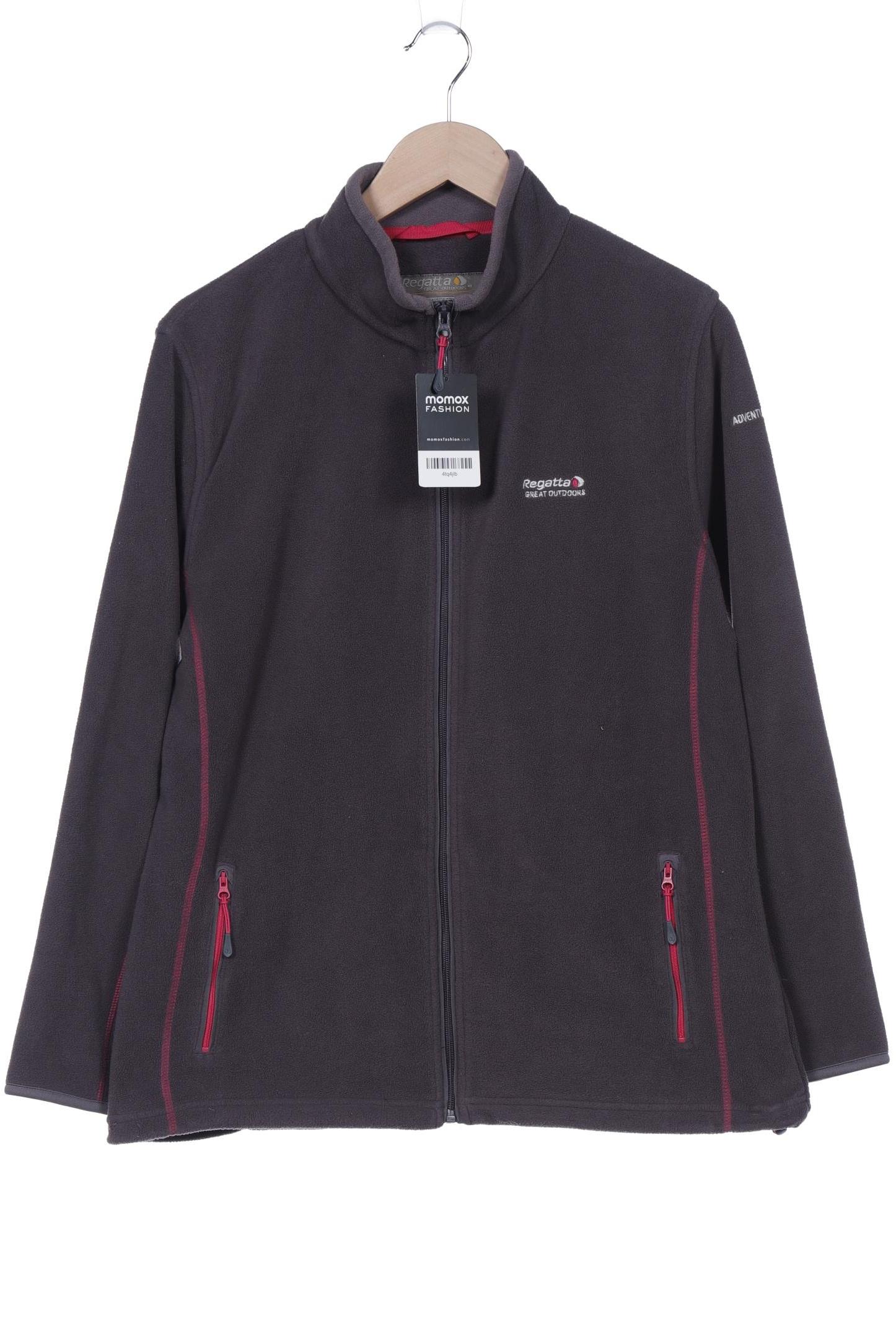 

Regatta Damen Sweatshirt, grau, Gr. 42