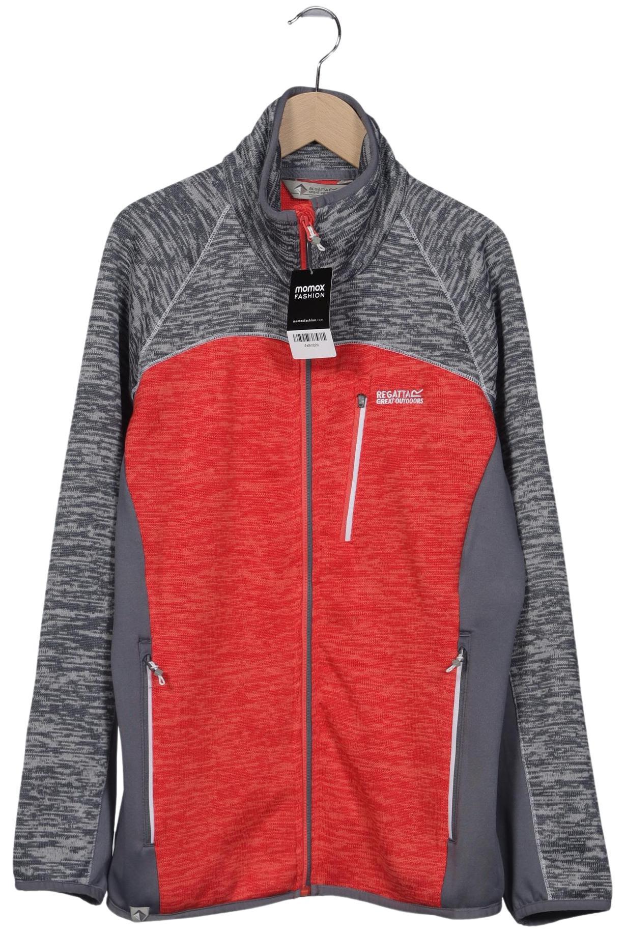 

Regatta Damen Sweatshirt, grau, Gr. 42