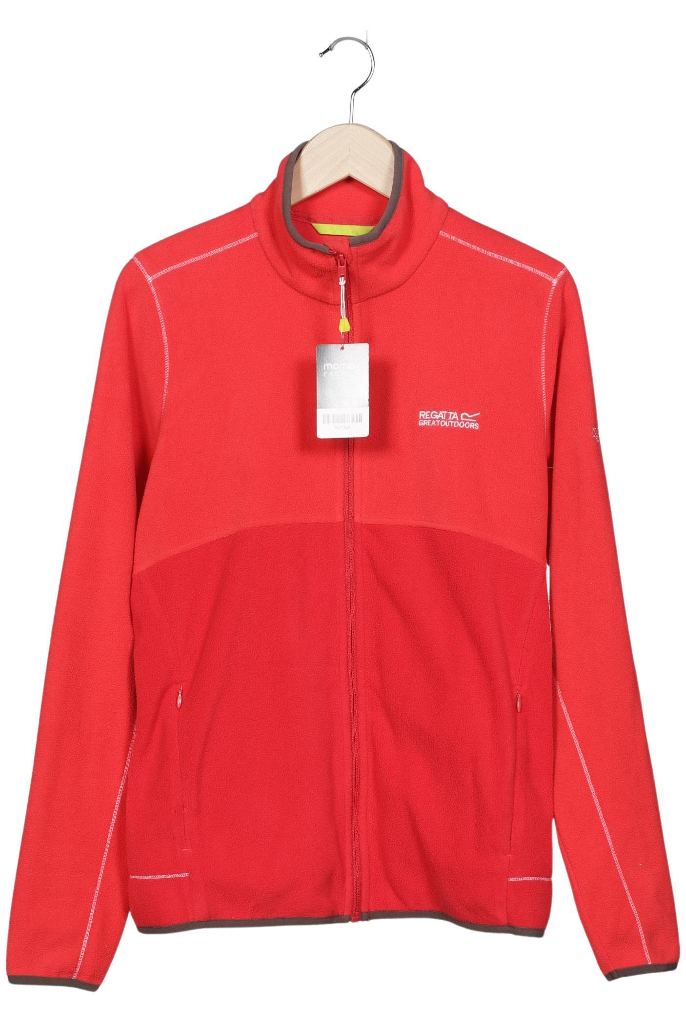 

Regatta Damen Sweatshirt, rot, Gr. 40