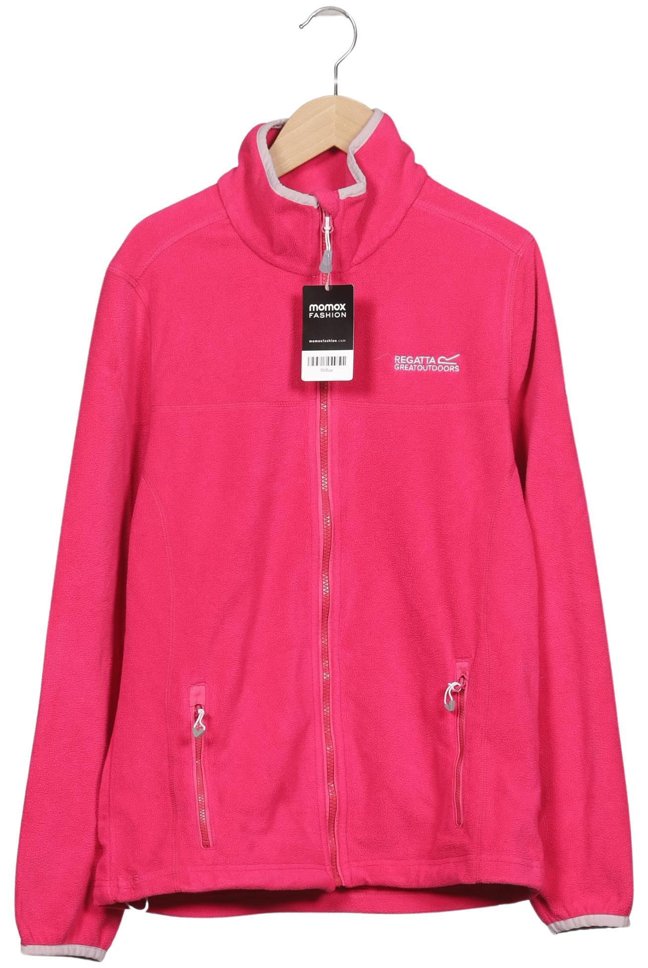

Regatta Damen Sweatshirt, pink, Gr. 38