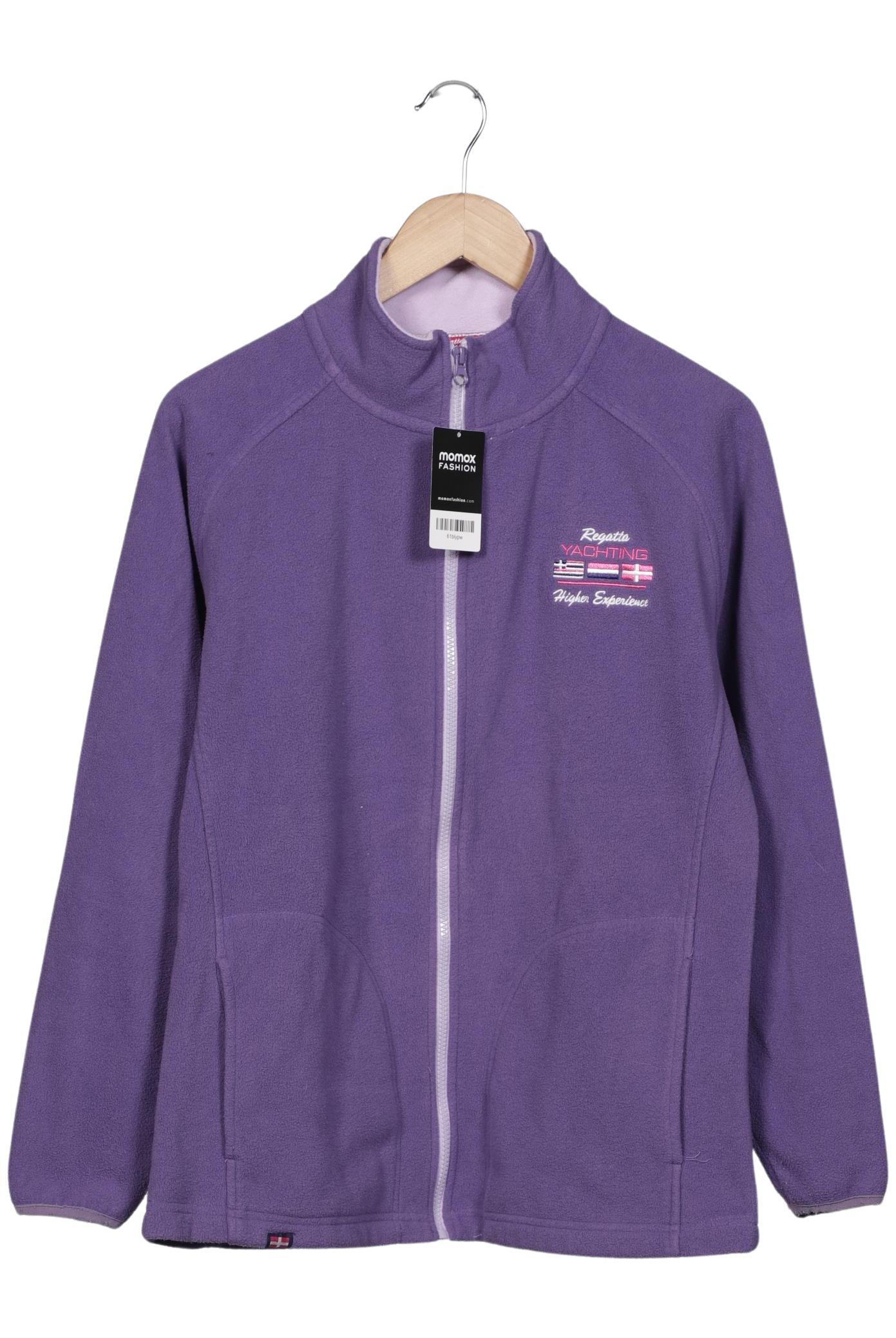 

Regatta Damen Sweatshirt, flieder, Gr. 38