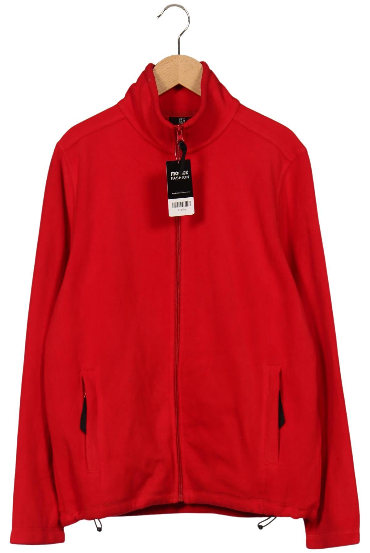 

Regatta Damen Sweatshirt, rot, Gr. 40