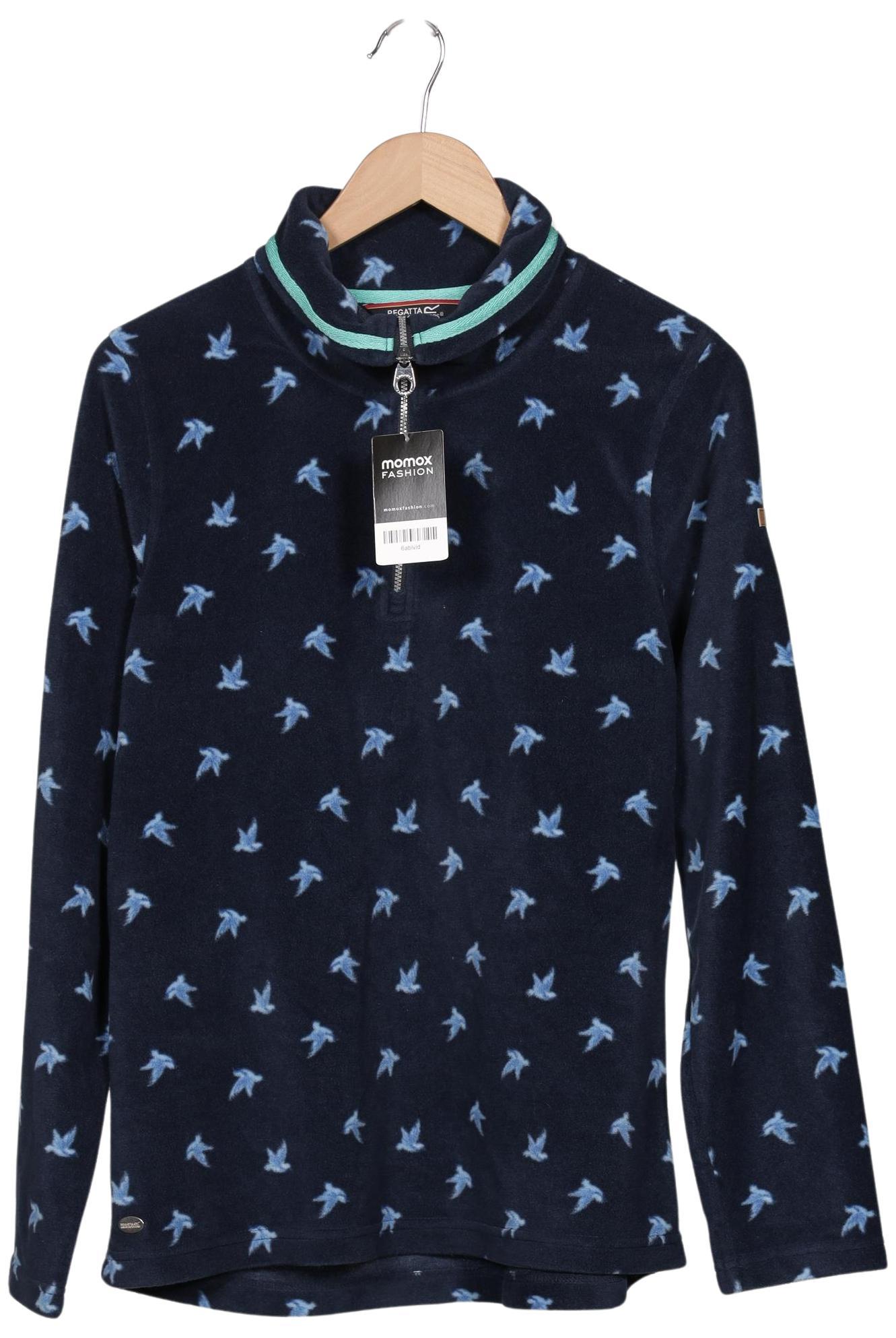 

Regatta Damen Sweatshirt, marineblau, Gr. 40