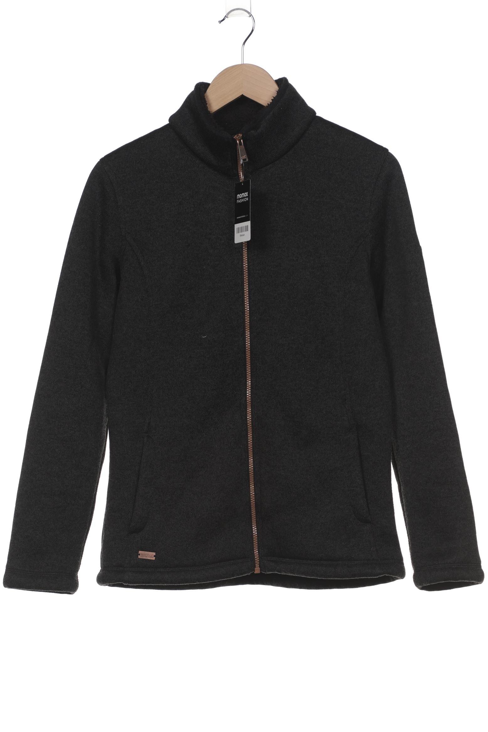 

Regatta Damen Sweatshirt, grau, Gr. 40