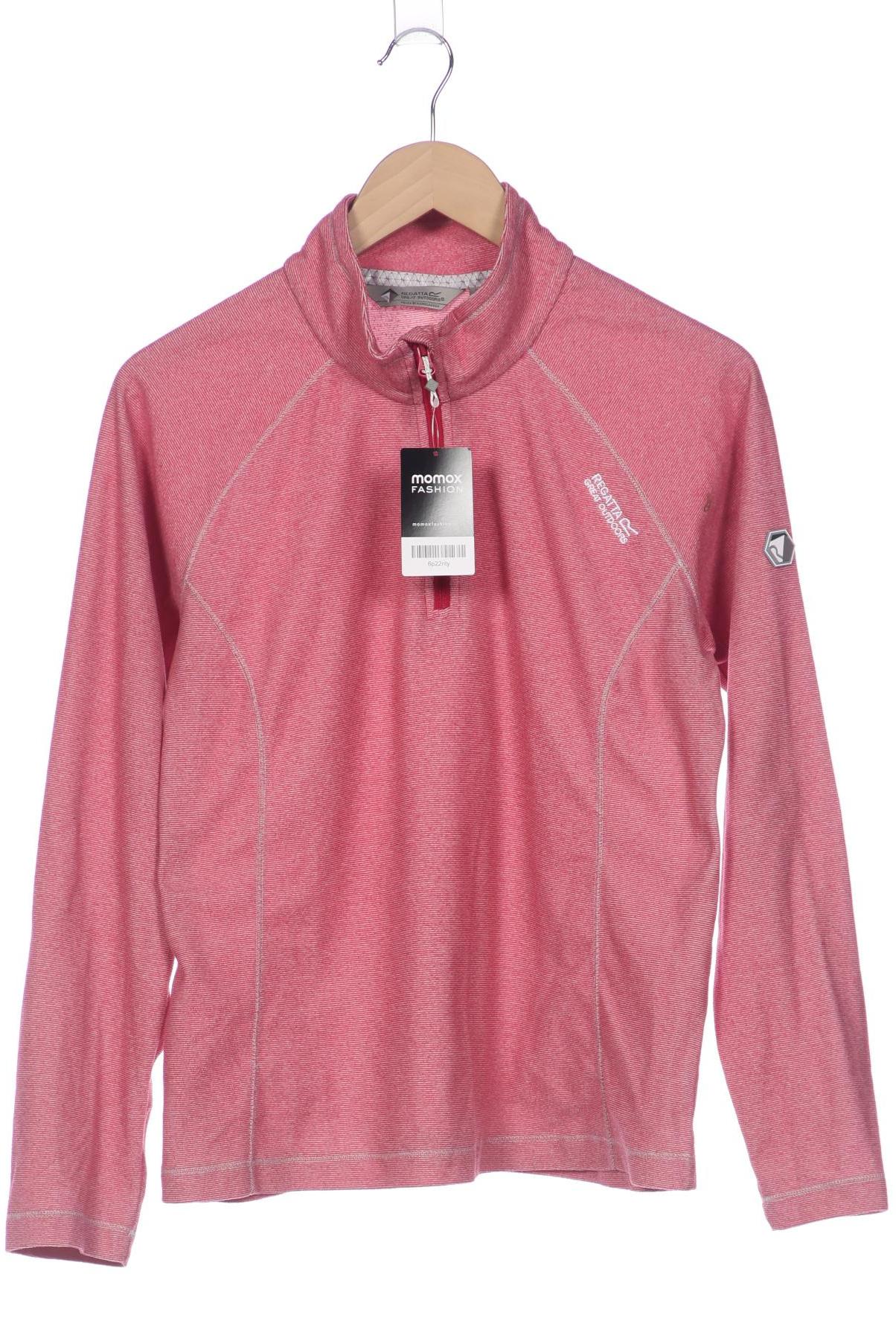 

Regatta Damen Sweatshirt, pink, Gr. 38